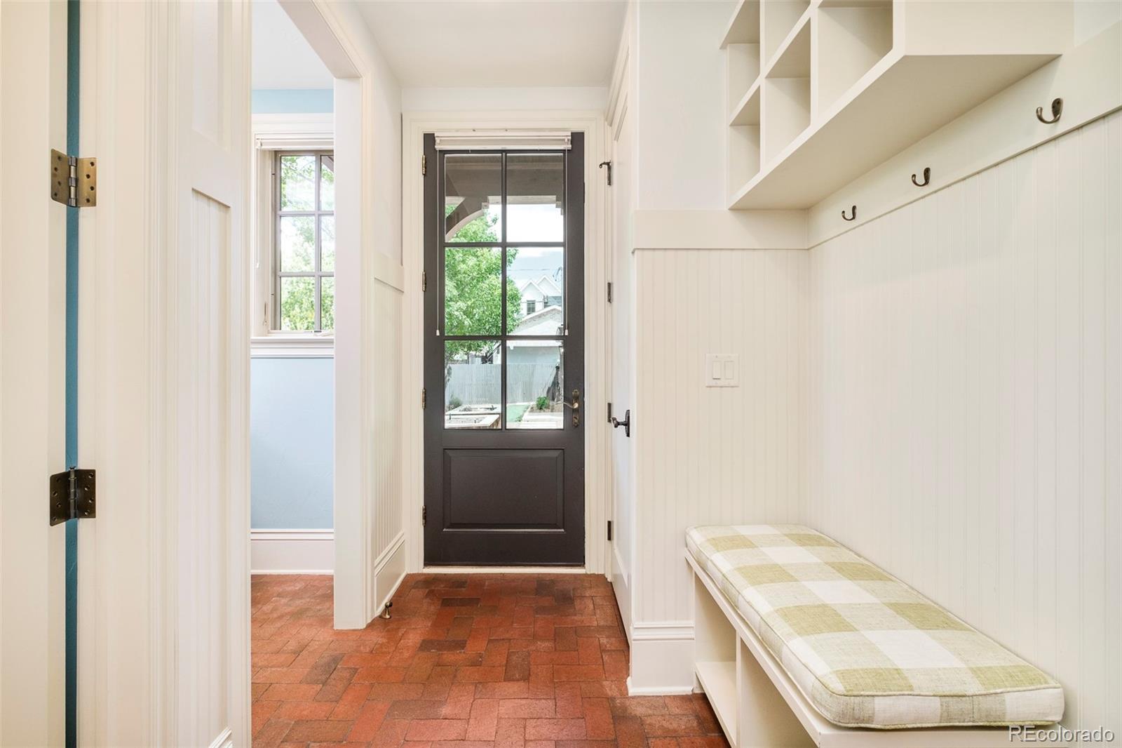 MLS Image #17 for 958 s columbine street,denver, Colorado
