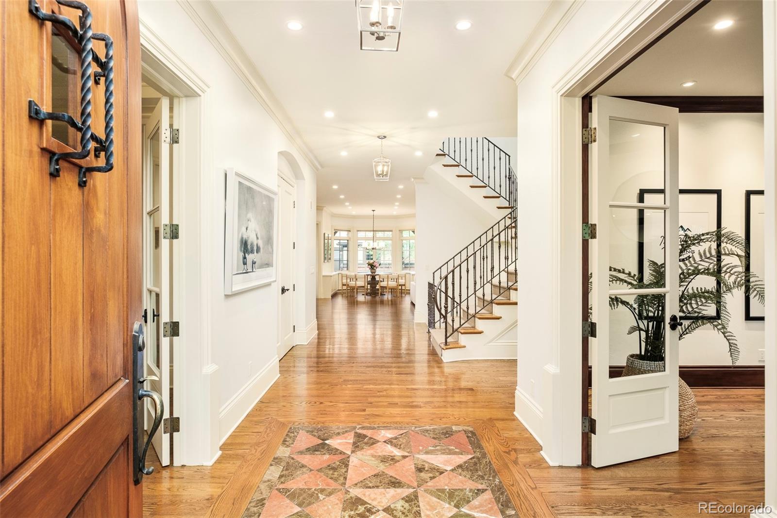 MLS Image #2 for 958 s columbine street,denver, Colorado