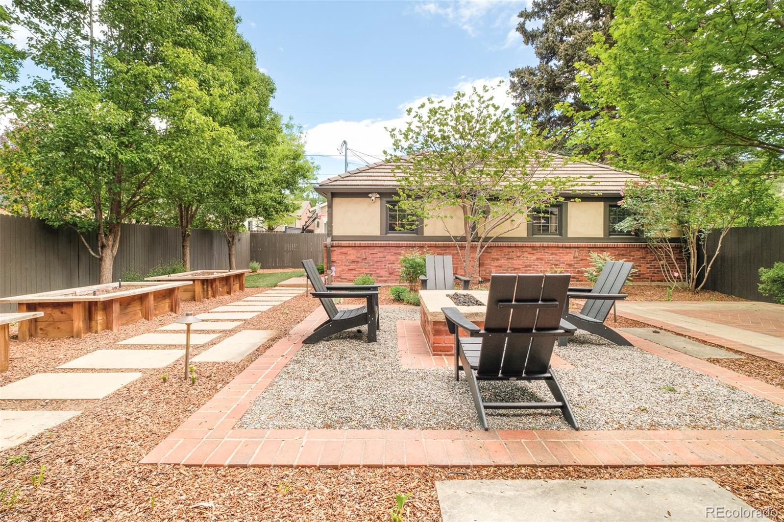 MLS Image #37 for 958 s columbine street,denver, Colorado