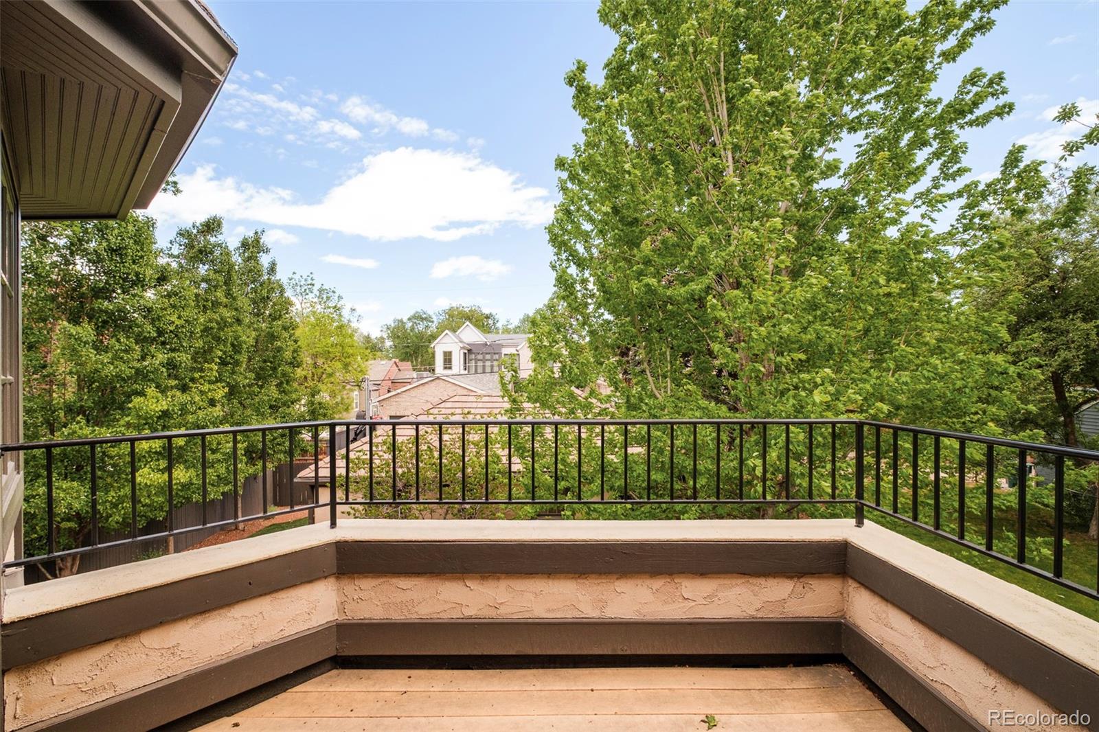MLS Image #39 for 958 s columbine street,denver, Colorado