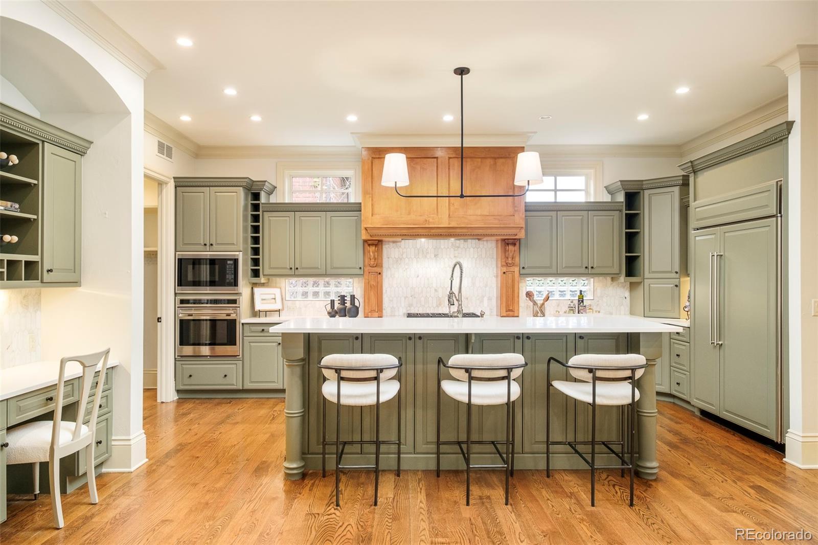 MLS Image #8 for 958 s columbine street,denver, Colorado