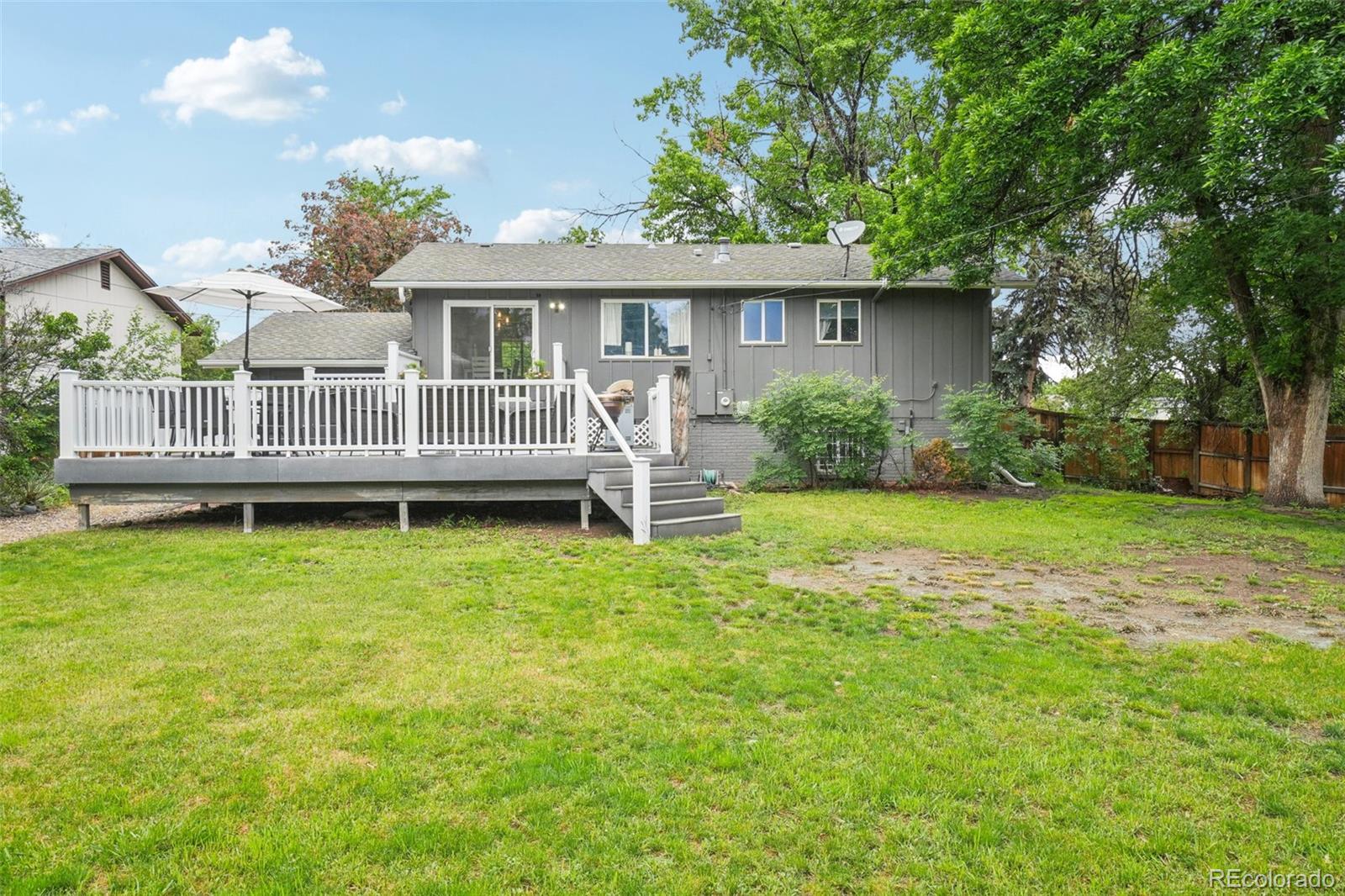 MLS Image #27 for 6678 s arapahoe drive,littleton, Colorado