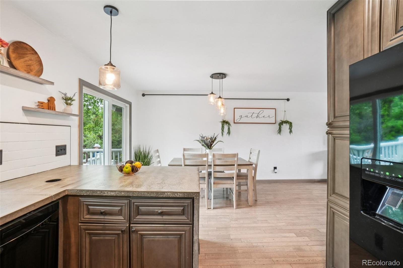 MLS Image #4 for 6678 s arapahoe drive,littleton, Colorado