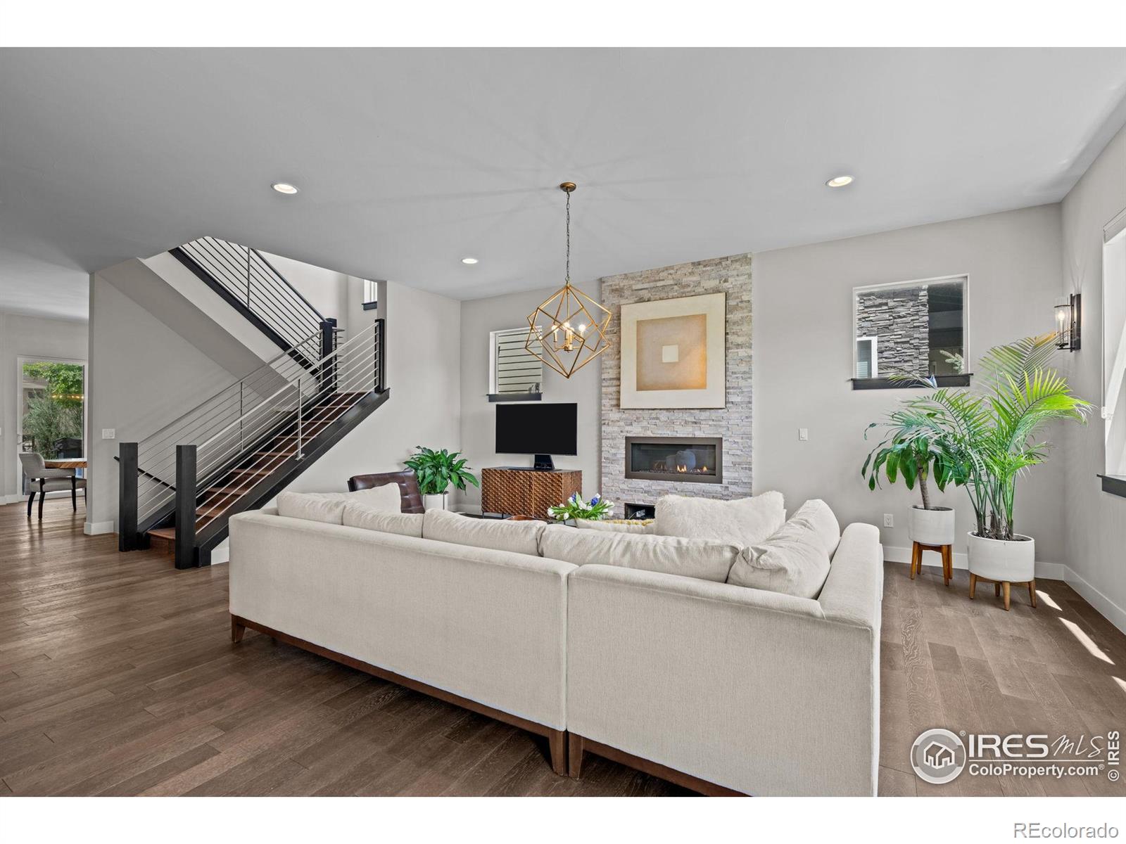 MLS Image #4 for 3663  silverton street,boulder, Colorado
