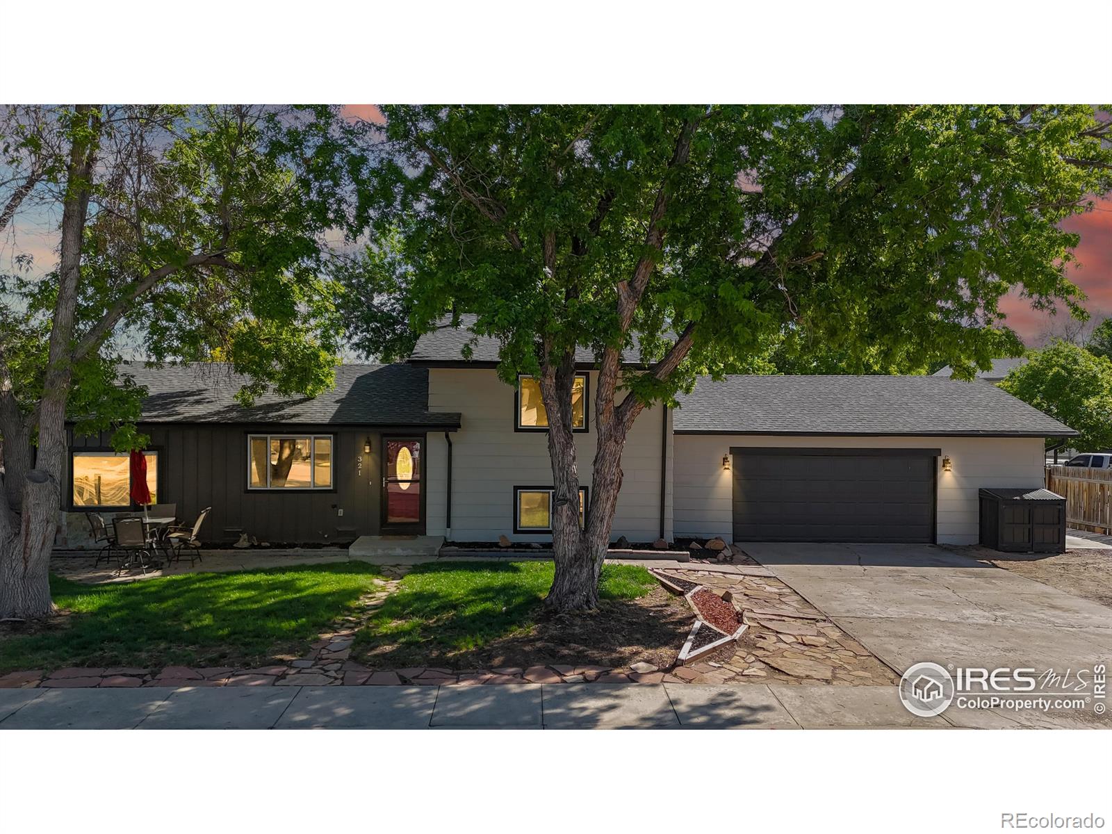 MLS Image #1 for 321  stockton court,gilcrest, Colorado
