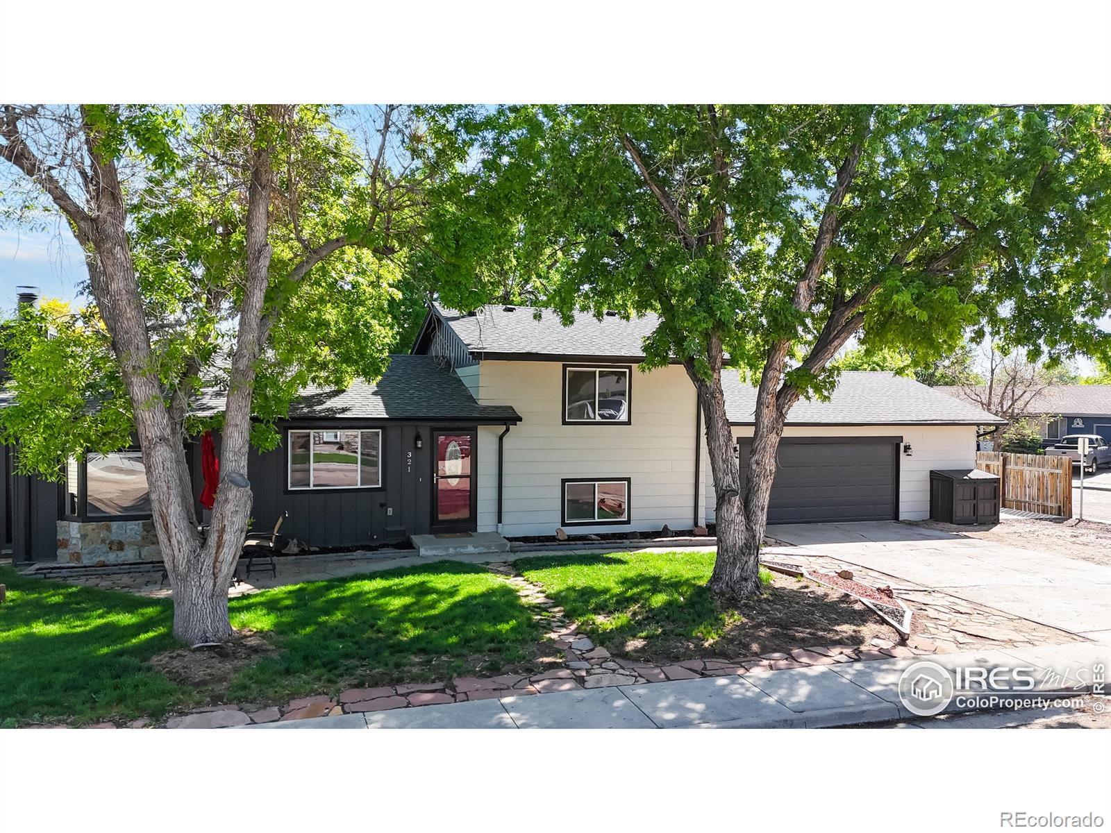 MLS Image #2 for 321  stockton court,gilcrest, Colorado