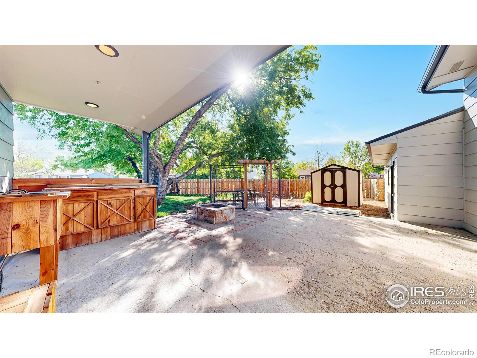 MLS Image #25 for 321  stockton court,gilcrest, Colorado