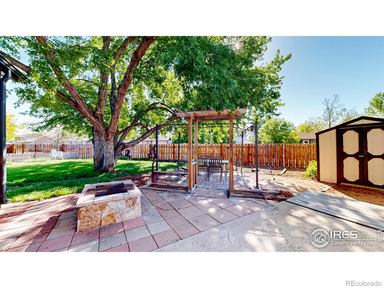 MLS Image #26 for 321  stockton court,gilcrest, Colorado
