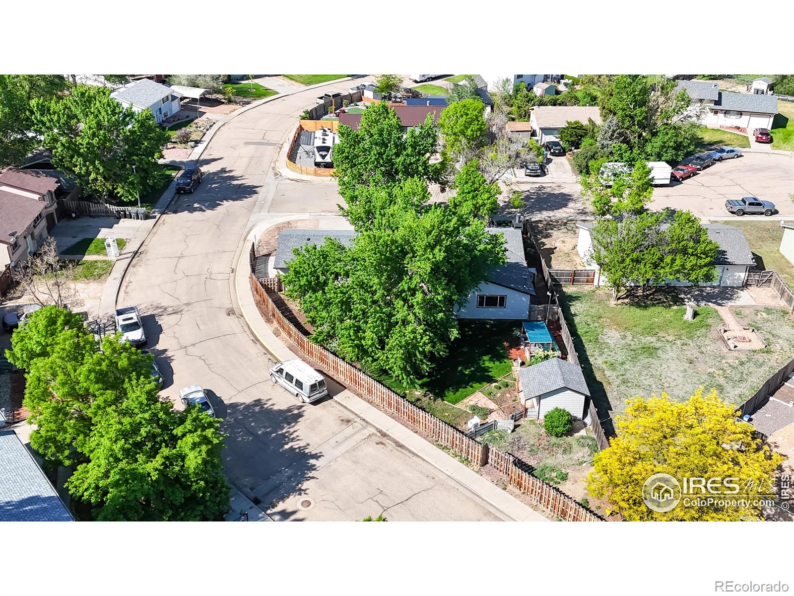 MLS Image #34 for 321  stockton court,gilcrest, Colorado