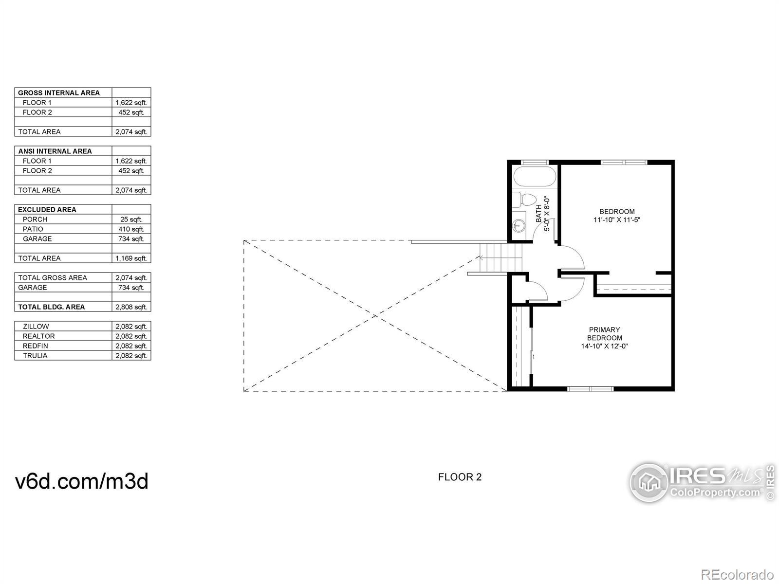 MLS Image #39 for 321  stockton court,gilcrest, Colorado