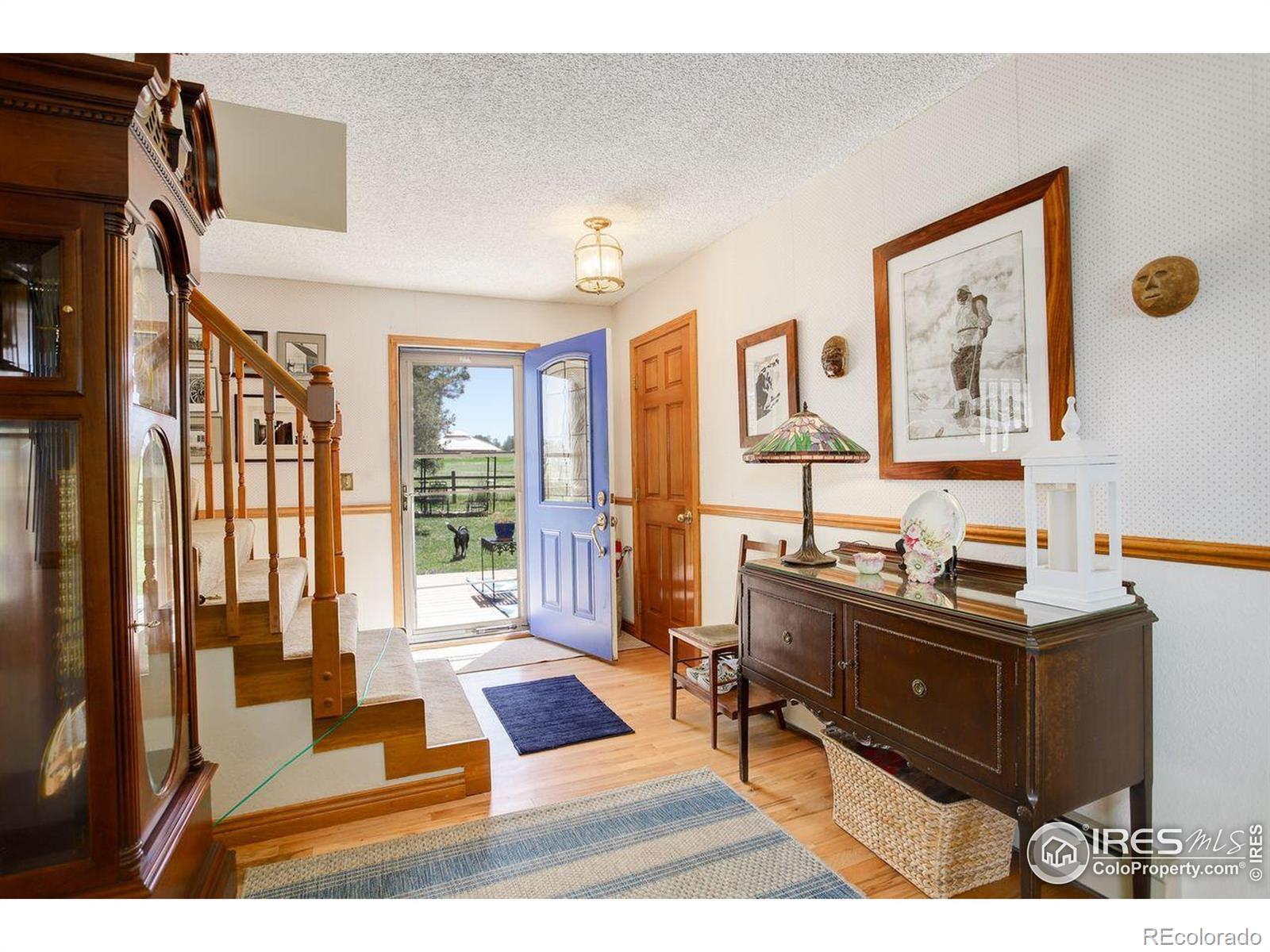 MLS Image #11 for 2219  meadow green circle,franktown, Colorado