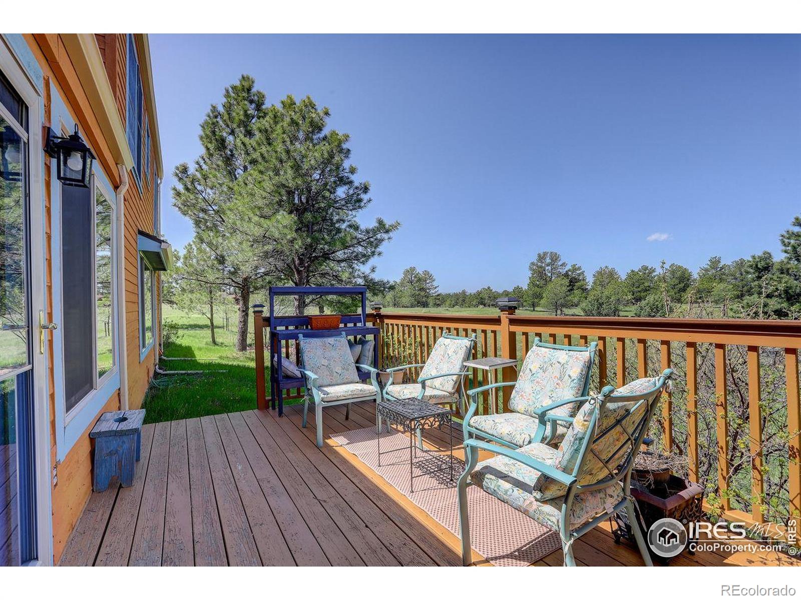 MLS Image #28 for 2219  meadow green circle,franktown, Colorado