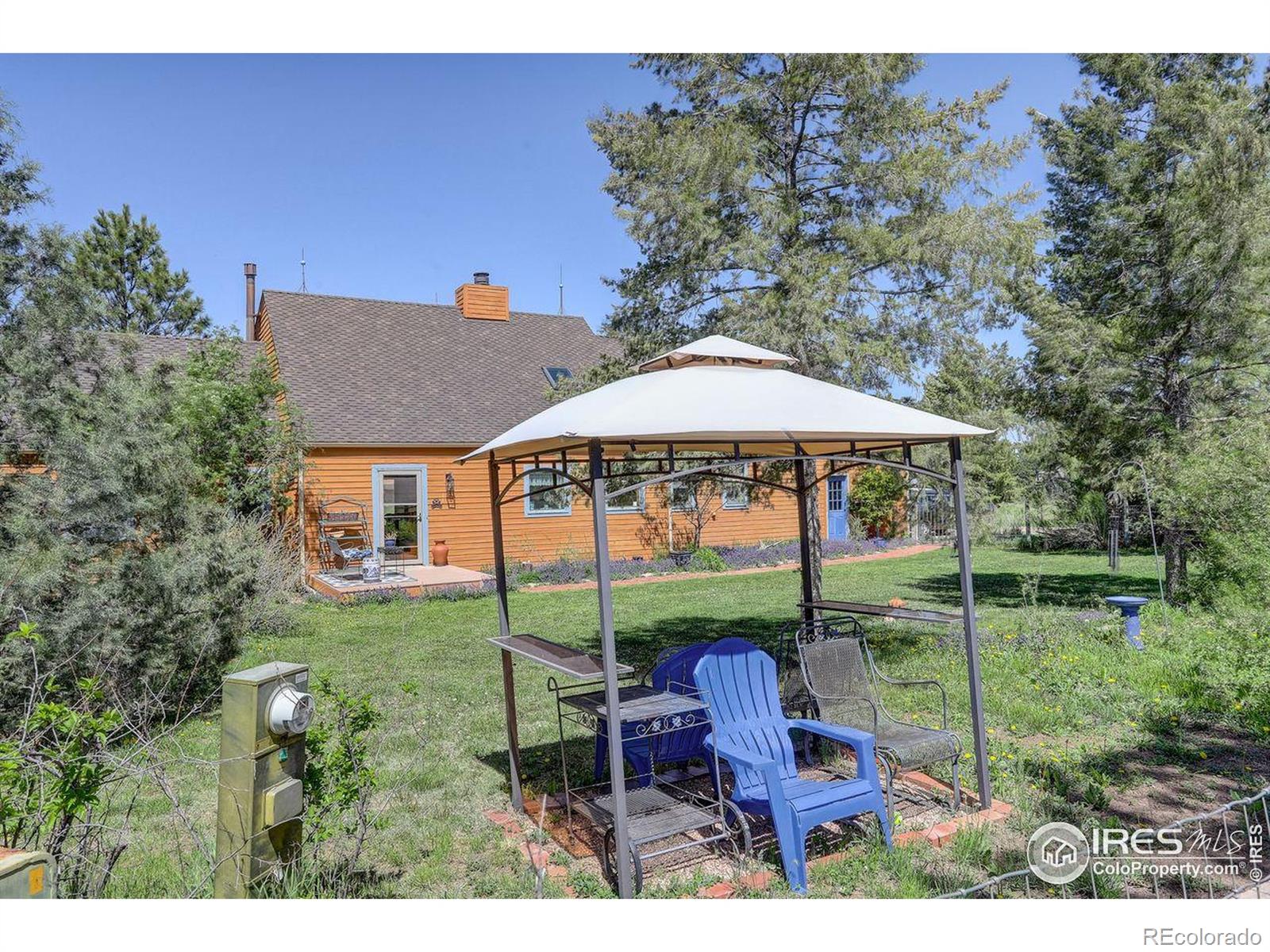 MLS Image #29 for 2219  meadow green circle,franktown, Colorado