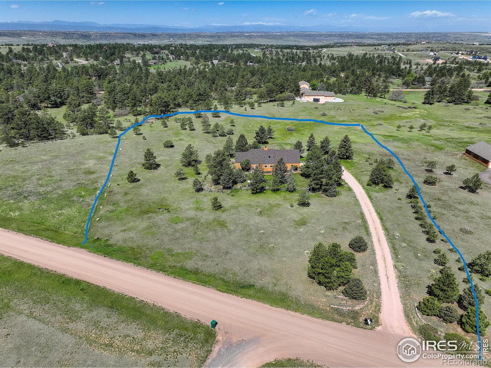 MLS Image #30 for 2219  meadow green circle,franktown, Colorado