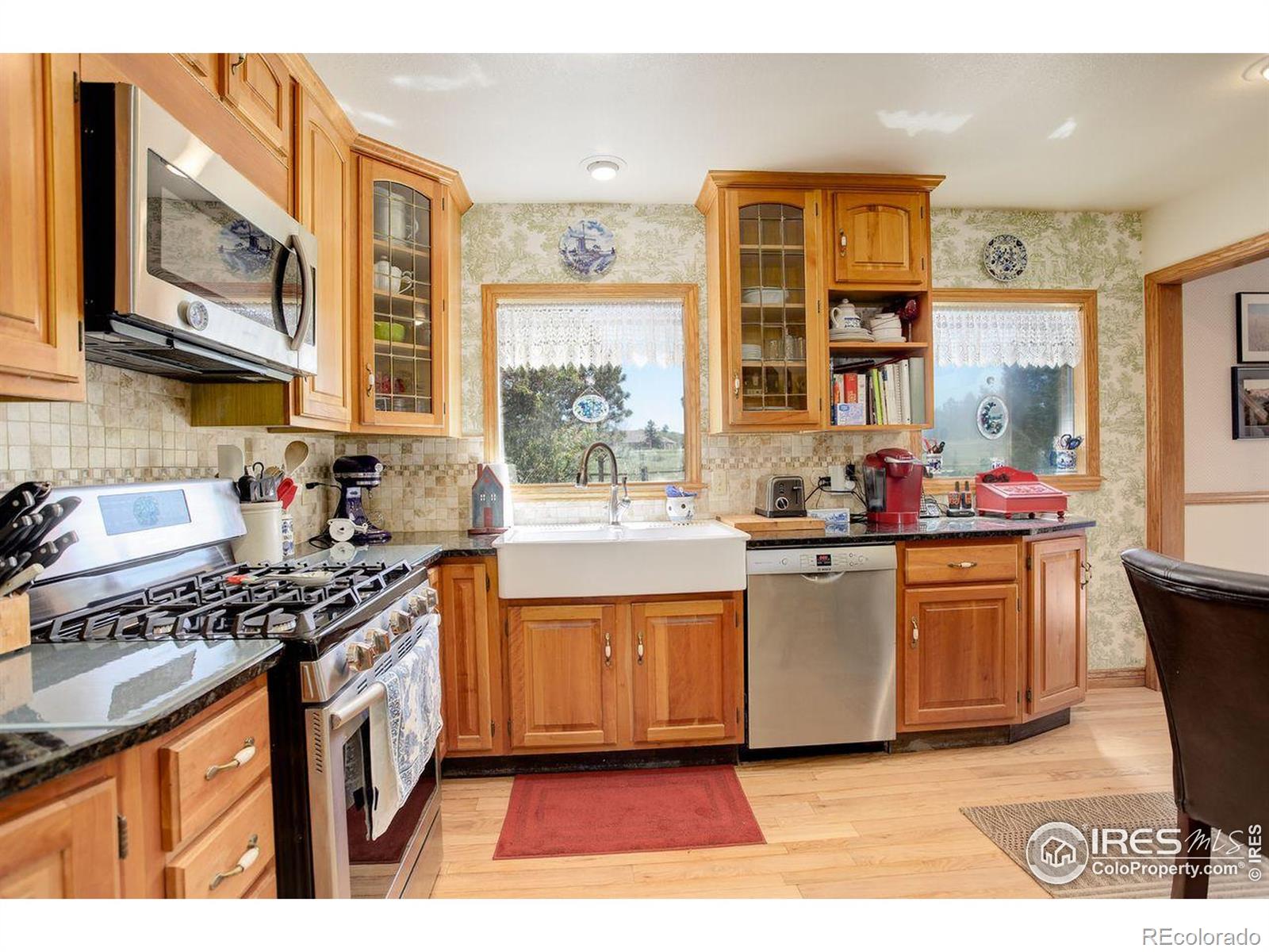 MLS Image #6 for 2219  meadow green circle,franktown, Colorado
