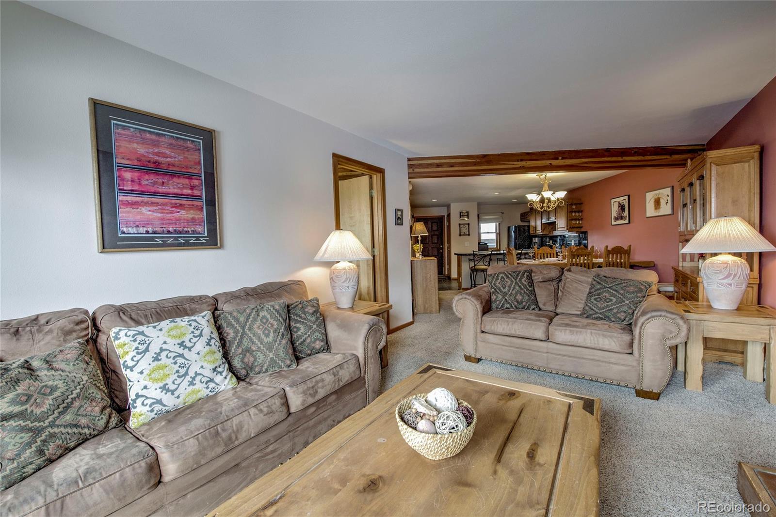 MLS Image #3 for 94300  ryan gulch road,silverthorne, Colorado