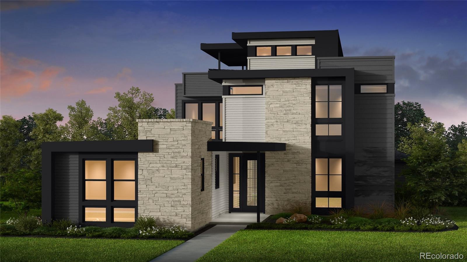 MLS Image #0 for 4444 w 28th avenue,denver, Colorado