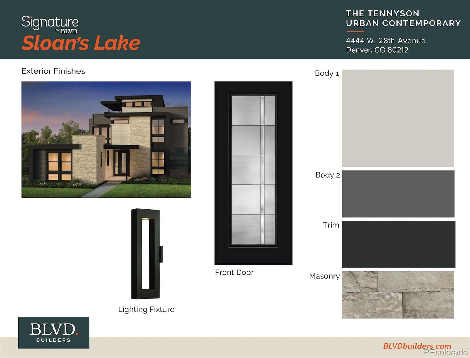 MLS Image #1 for 4444 w 28th avenue,denver, Colorado