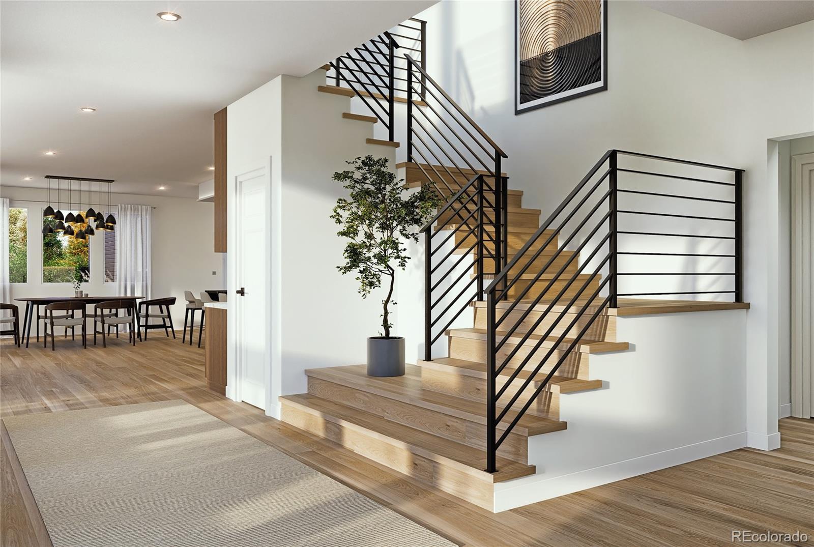 MLS Image #9 for 4444 w 28th avenue,denver, Colorado