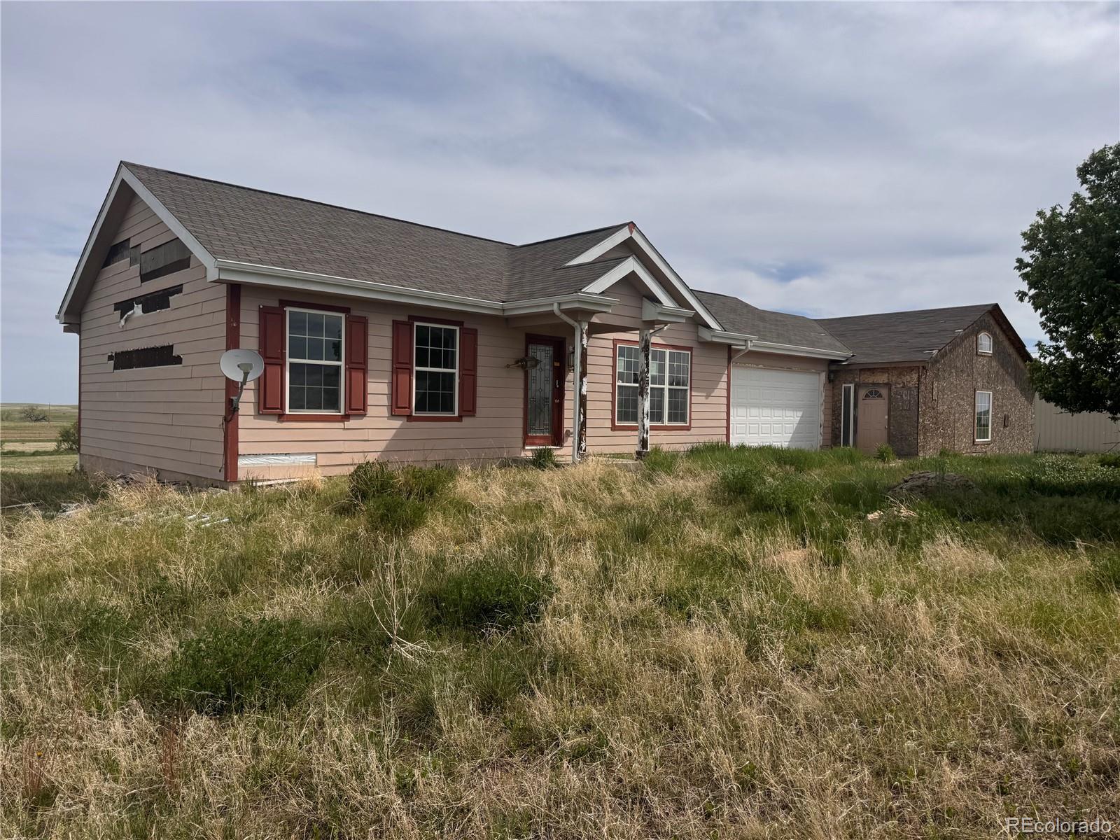 MLS Image #0 for 38423  county road 166 ,agate, Colorado