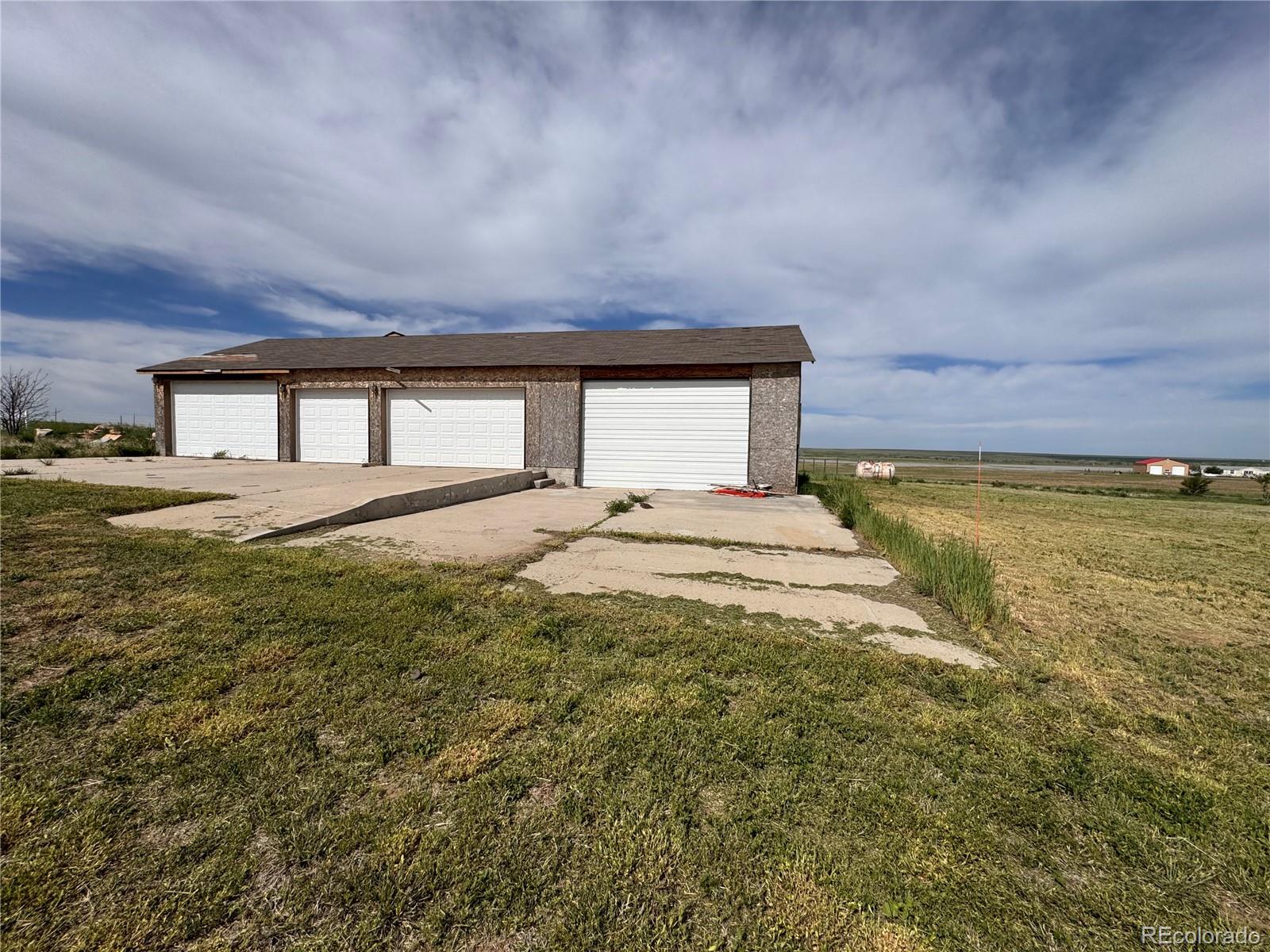 MLS Image #2 for 38423  county road 166 ,agate, Colorado