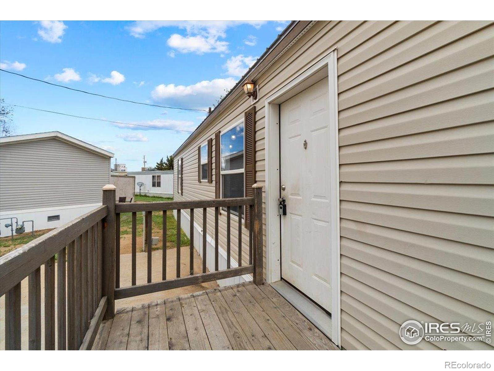 MLS Image #0 for 830  1st street,pierce, Colorado