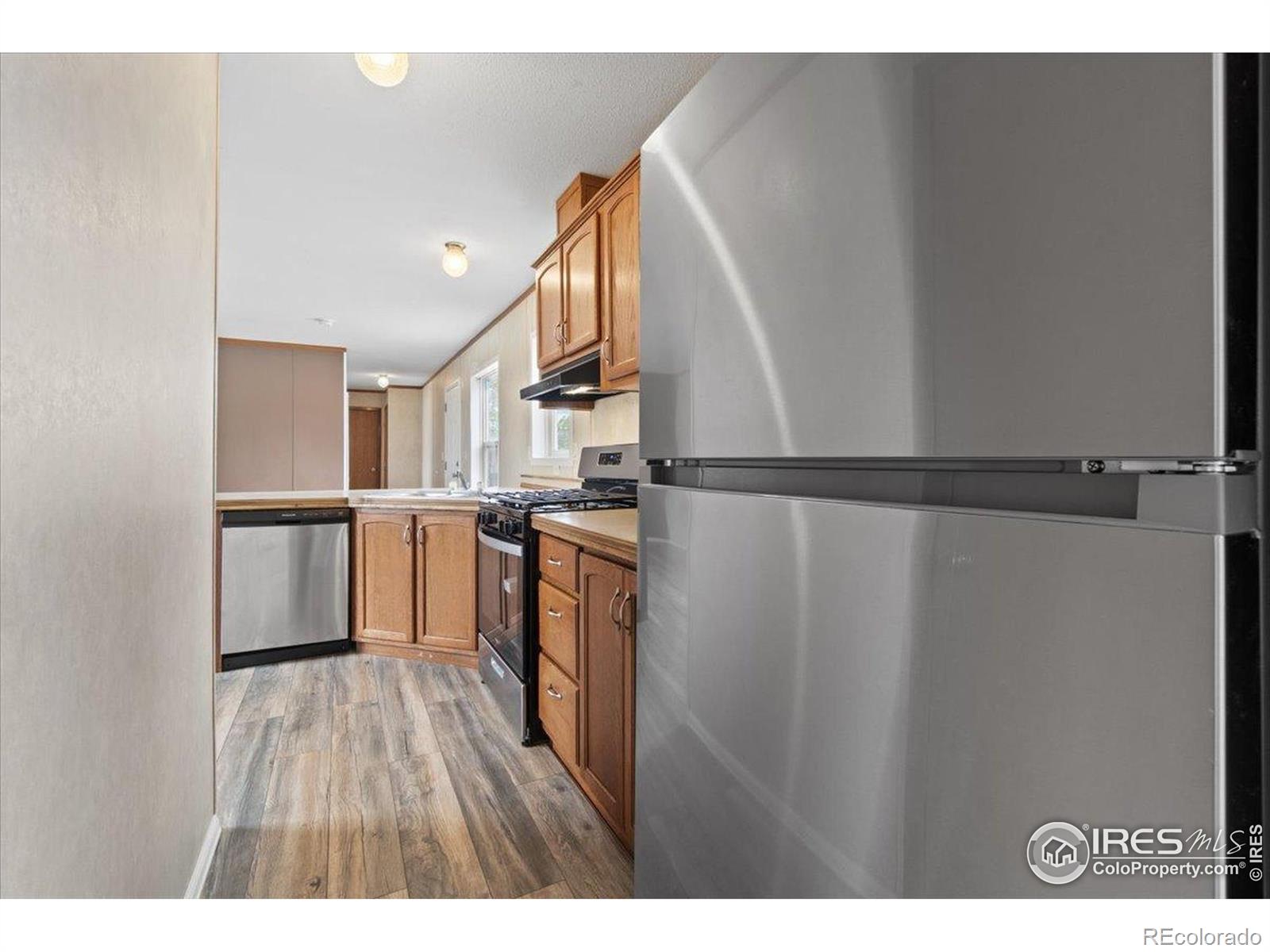 MLS Image #3 for 830  1st street,pierce, Colorado