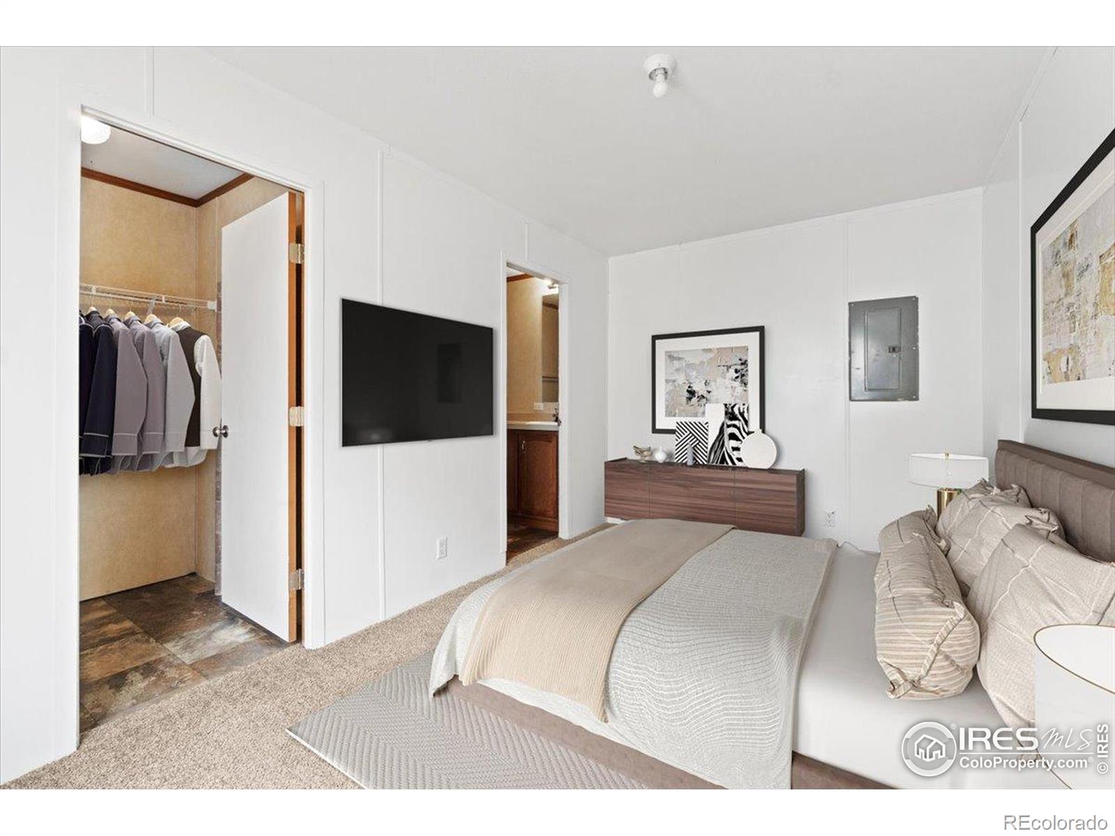 MLS Image #8 for 830  1st street,pierce, Colorado