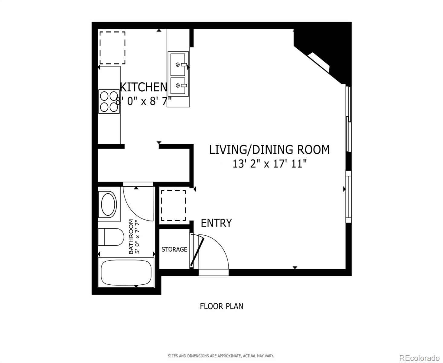 MLS Image #14 for 3100 s federal boulevard,denver, Colorado