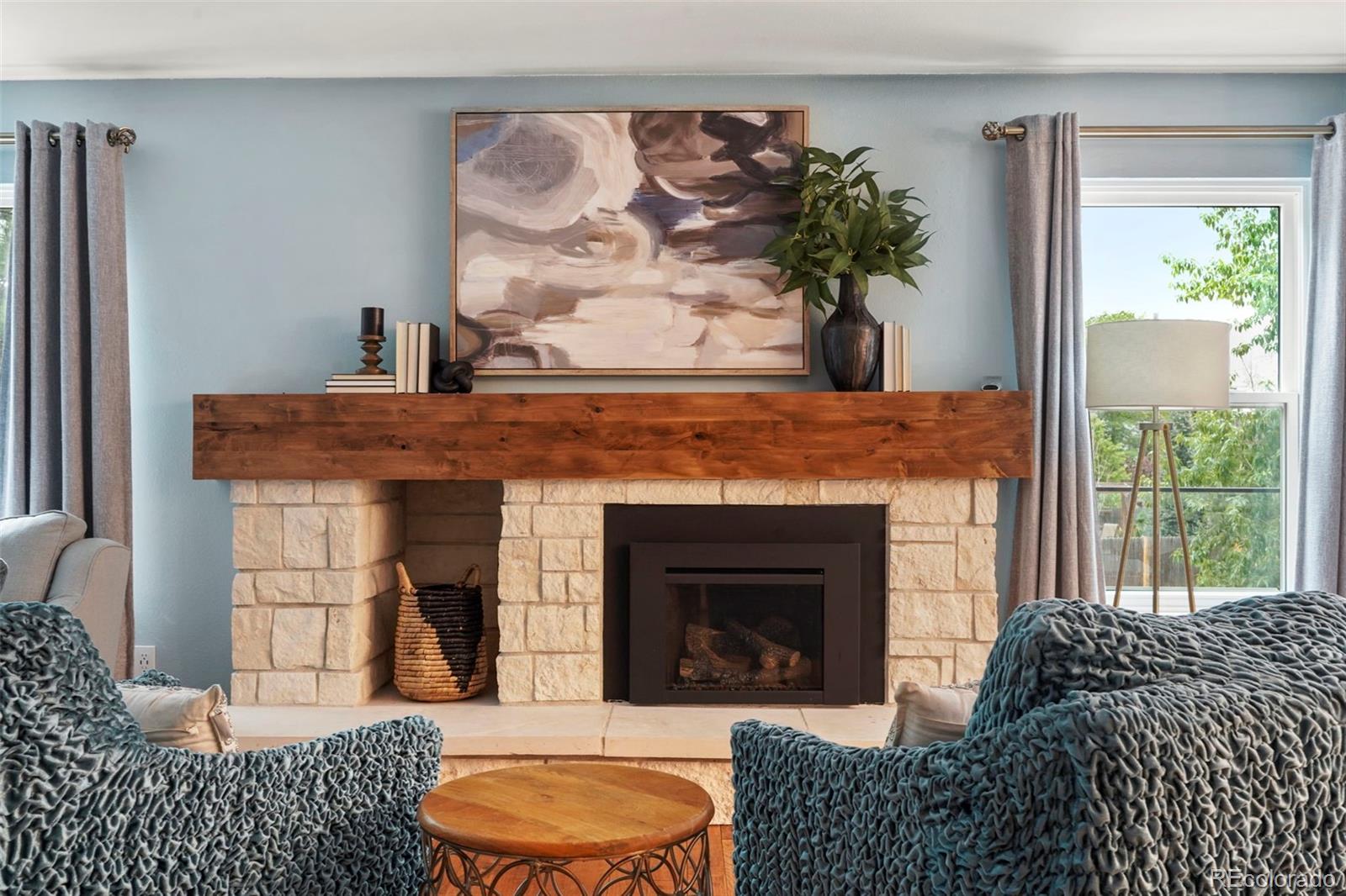 MLS Image #11 for 8140 s storm king peak ,littleton, Colorado