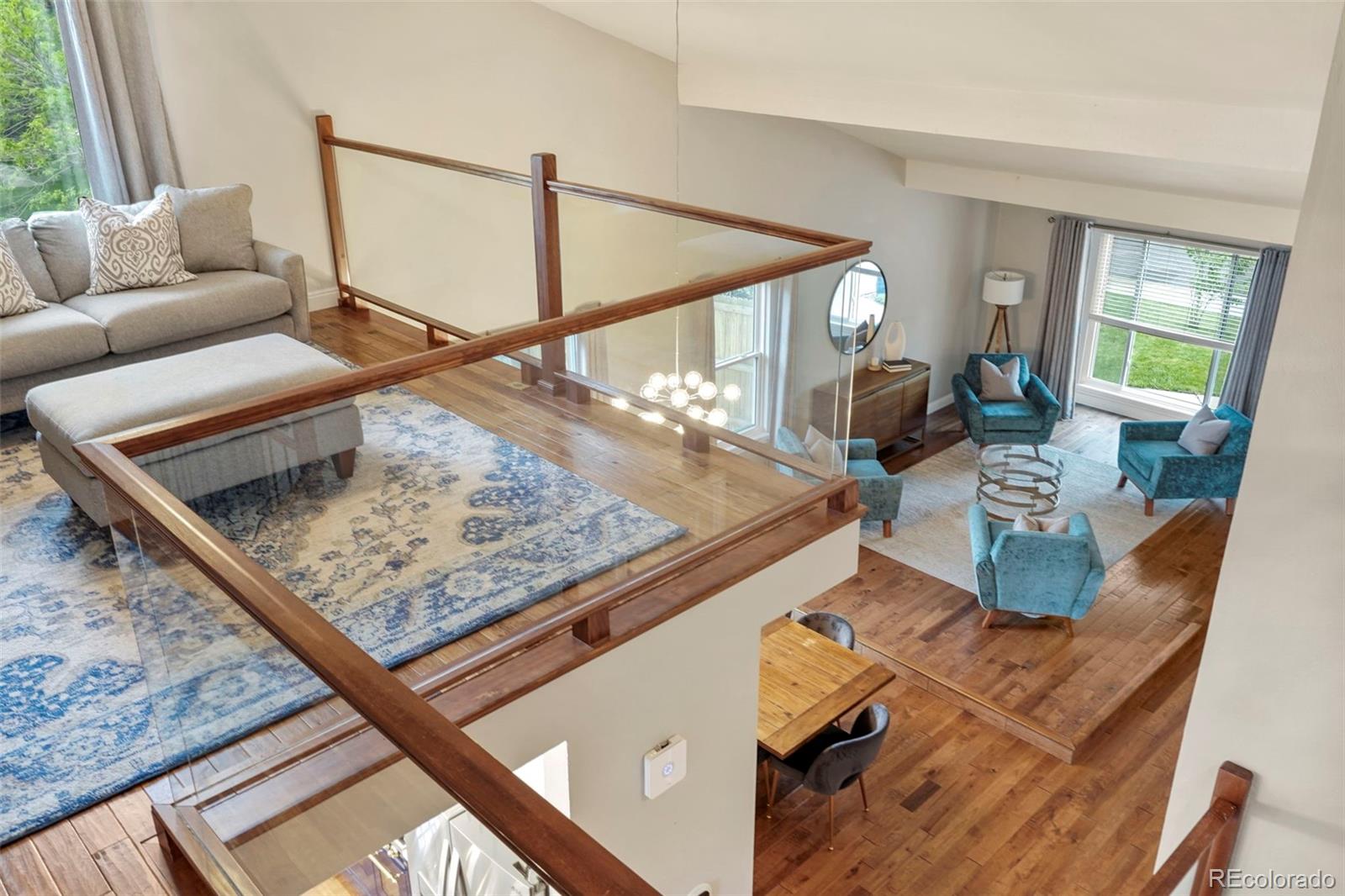 MLS Image #14 for 8140 s storm king peak ,littleton, Colorado