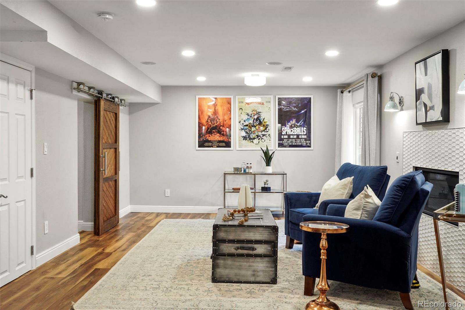 MLS Image #26 for 8140 s storm king peak ,littleton, Colorado