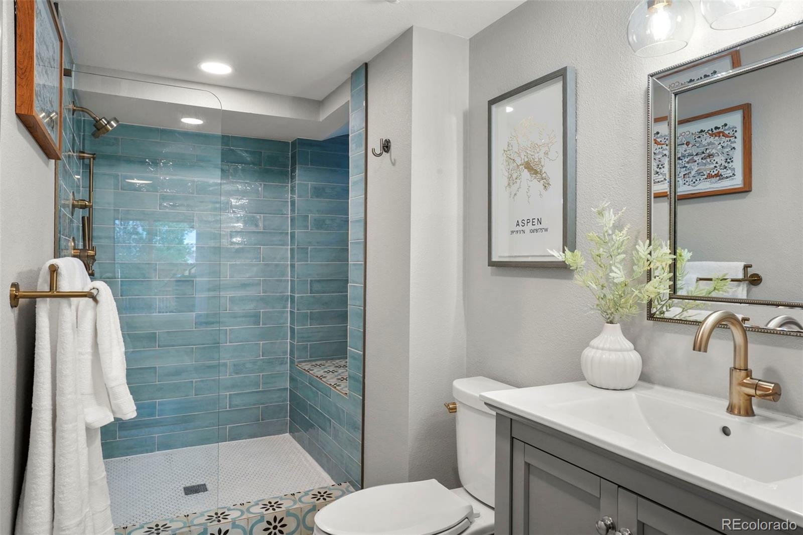 MLS Image #28 for 8140 s storm king peak ,littleton, Colorado
