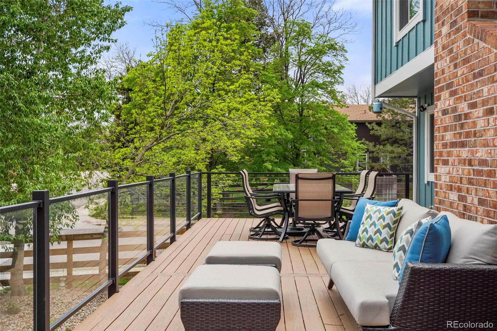 MLS Image #31 for 8140 s storm king peak ,littleton, Colorado