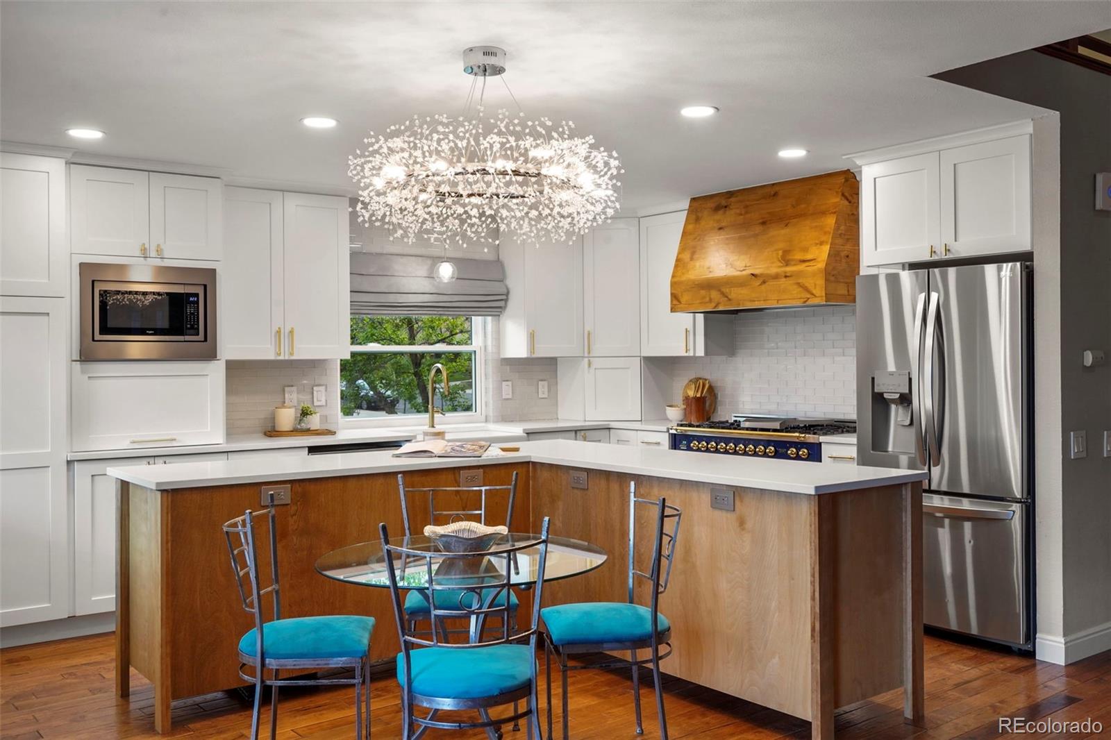 MLS Image #4 for 8140 s storm king peak ,littleton, Colorado