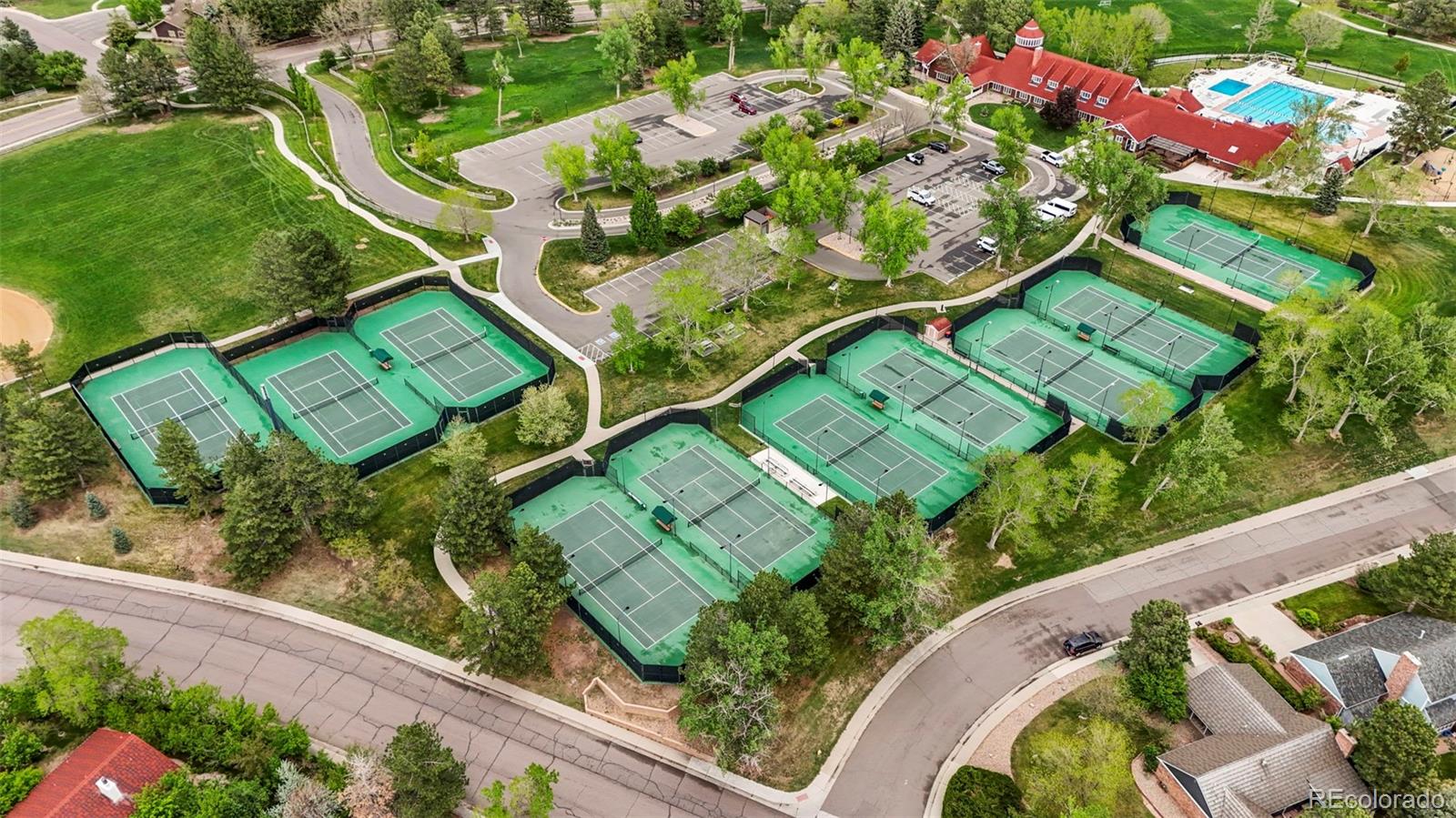 MLS Image #41 for 8140 s storm king peak ,littleton, Colorado