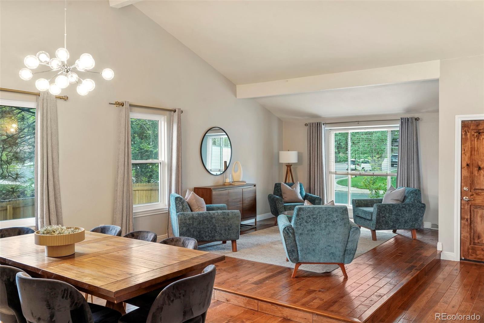 MLS Image #6 for 8140 s storm king peak ,littleton, Colorado