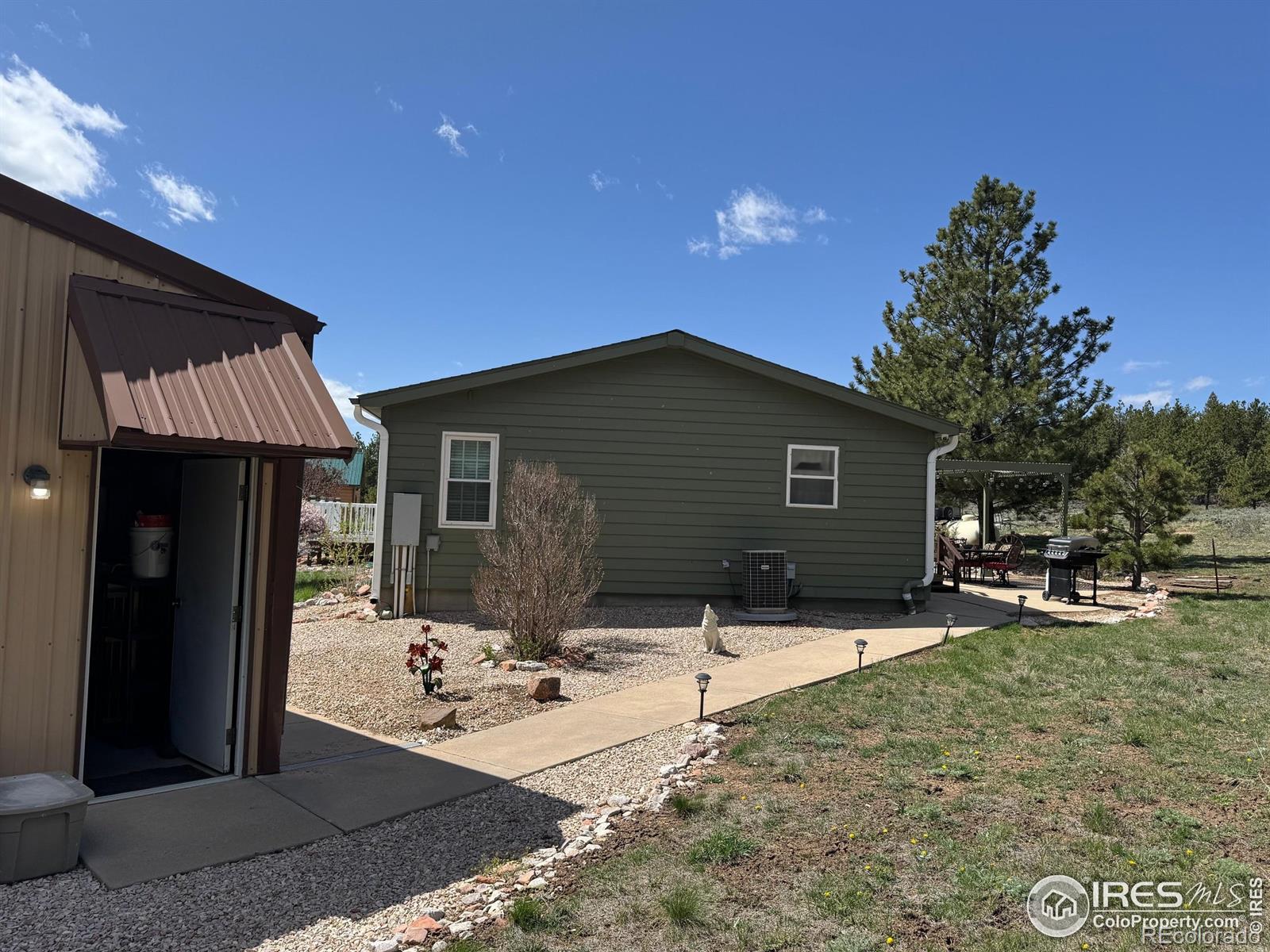 MLS Image #27 for 37  pocahontas highway,red feather lakes, Colorado