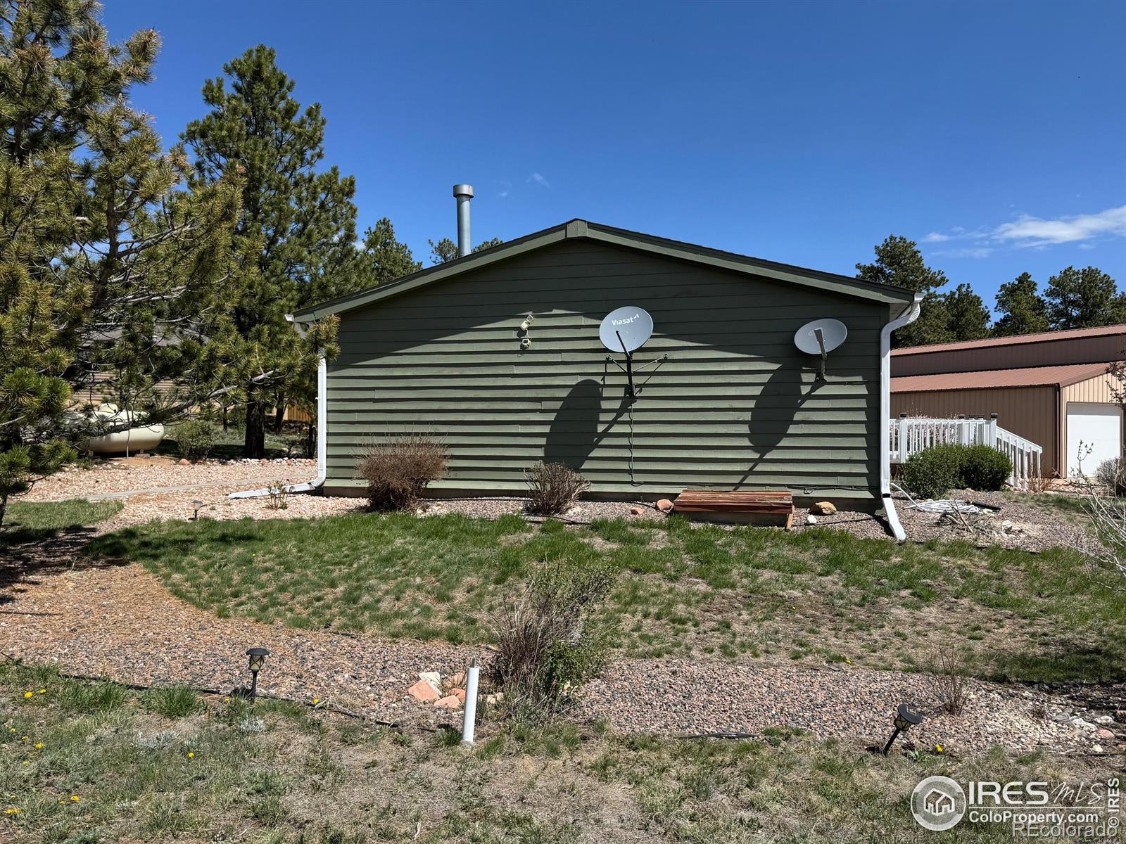 MLS Image #30 for 37  pocahontas highway,red feather lakes, Colorado
