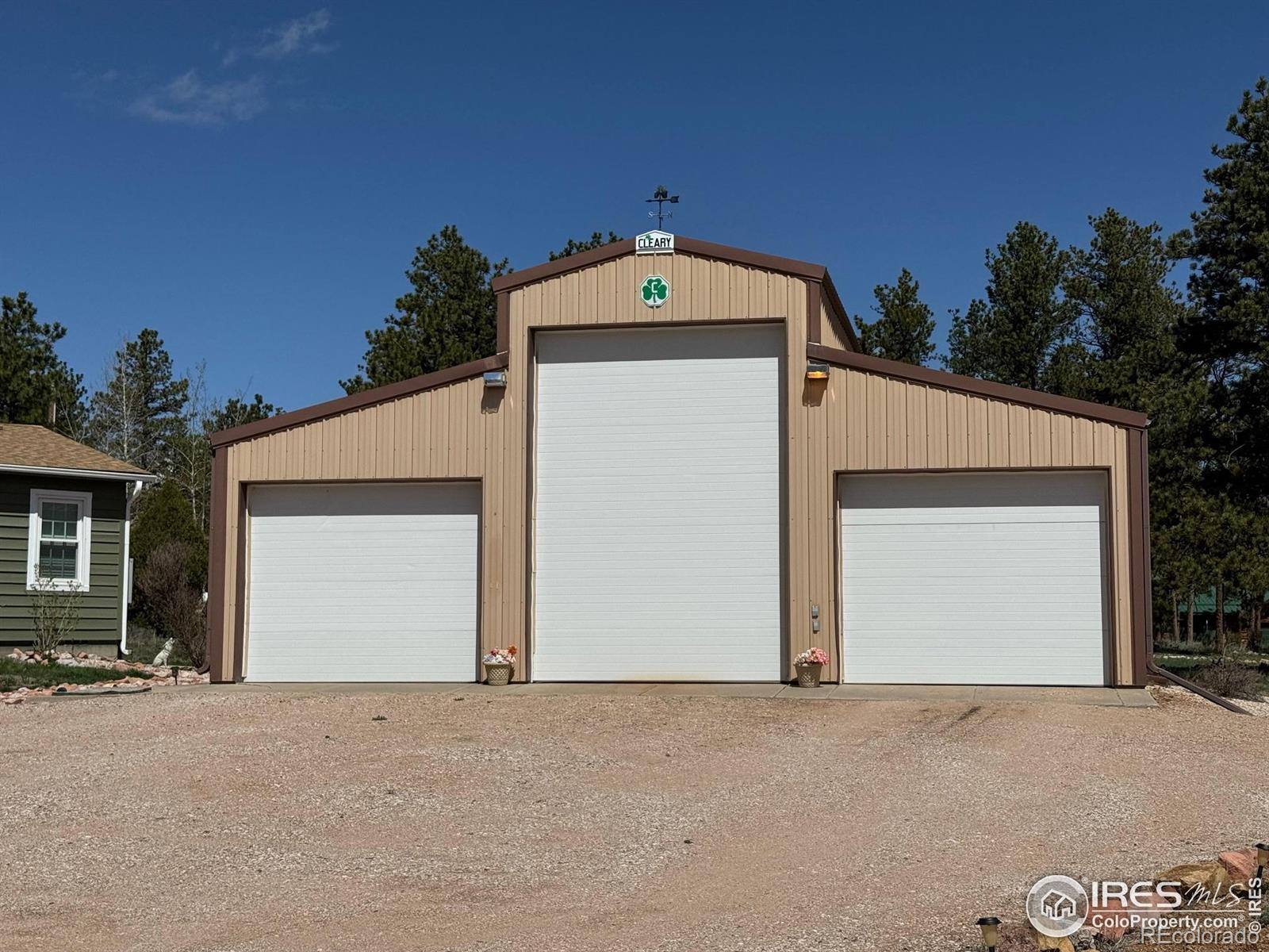 MLS Image #31 for 37  pocahontas highway,red feather lakes, Colorado