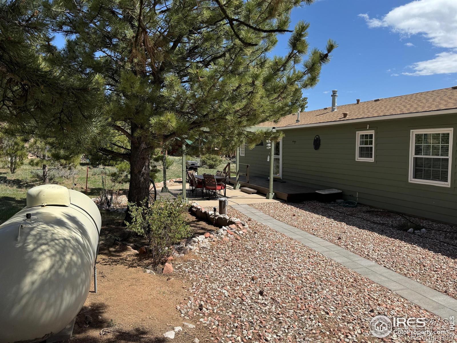 MLS Image #33 for 37  pocahontas highway,red feather lakes, Colorado