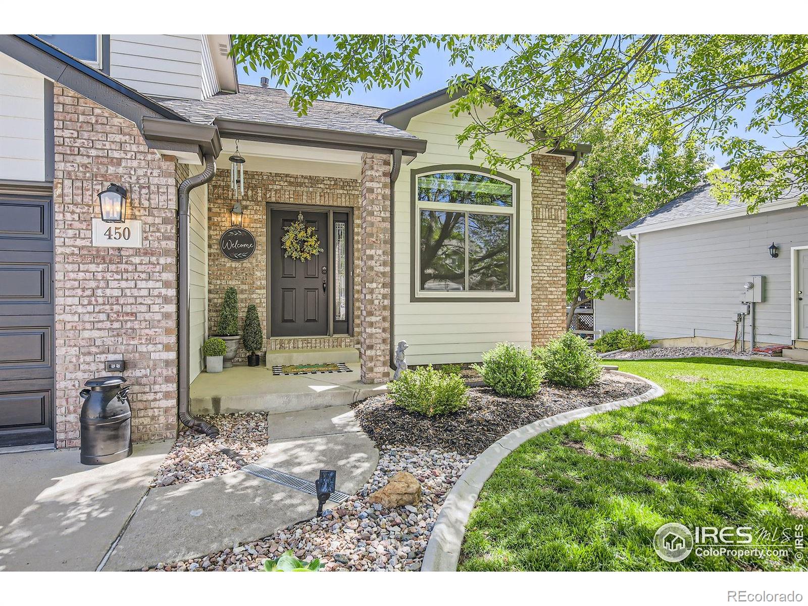 MLS Image #2 for 450  wapola avenue,loveland, Colorado