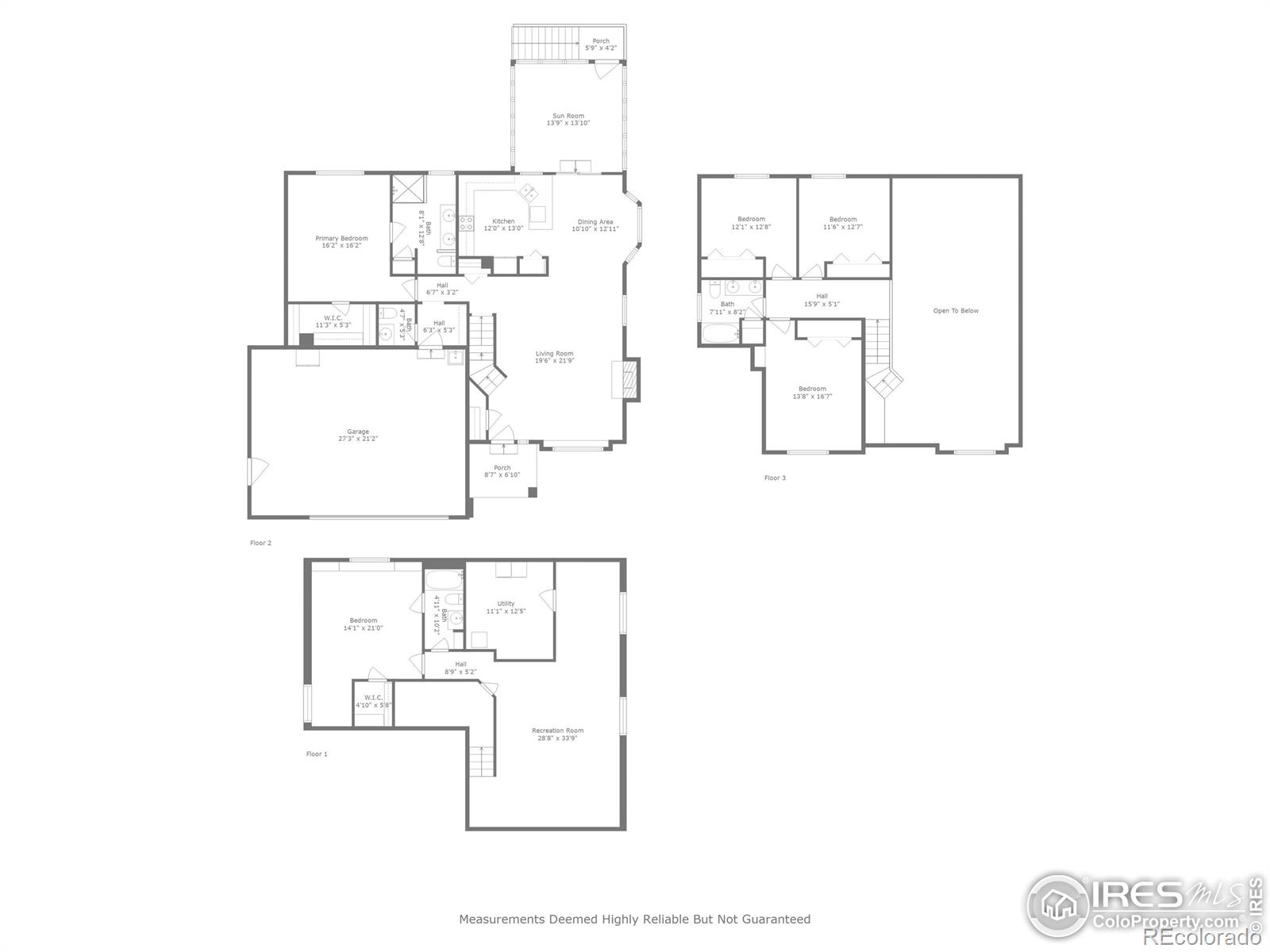 MLS Image #38 for 450  wapola avenue,loveland, Colorado