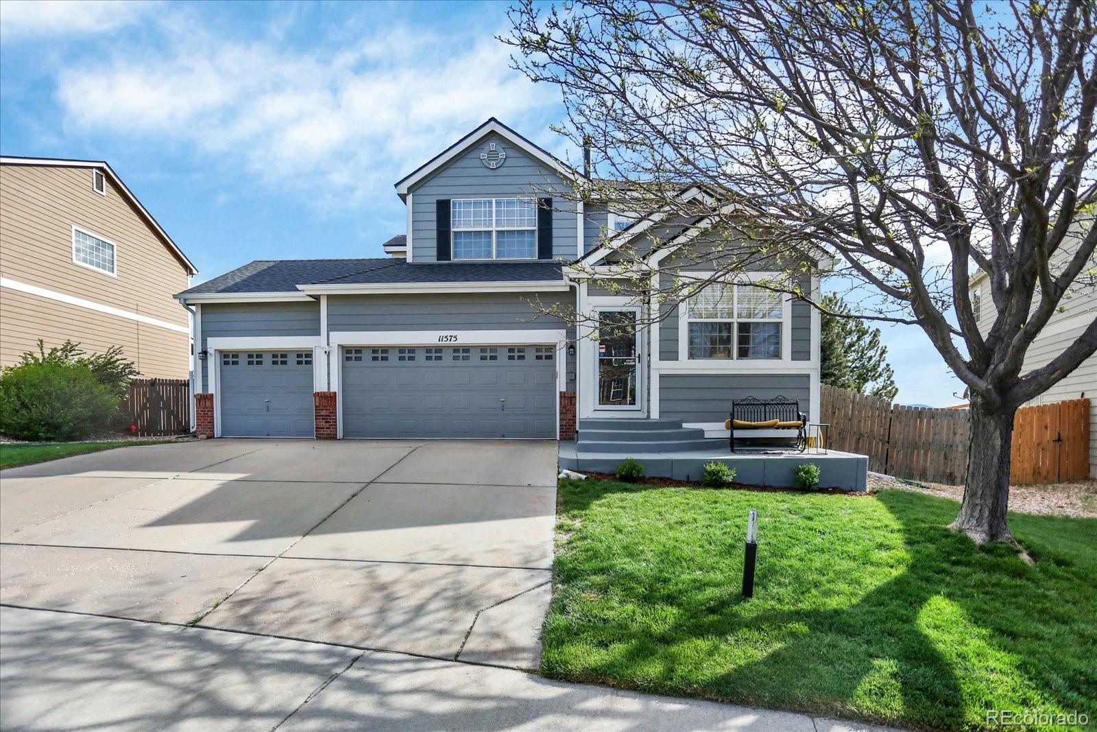 MLS Image #2 for 11575  wilson circle,parker, Colorado