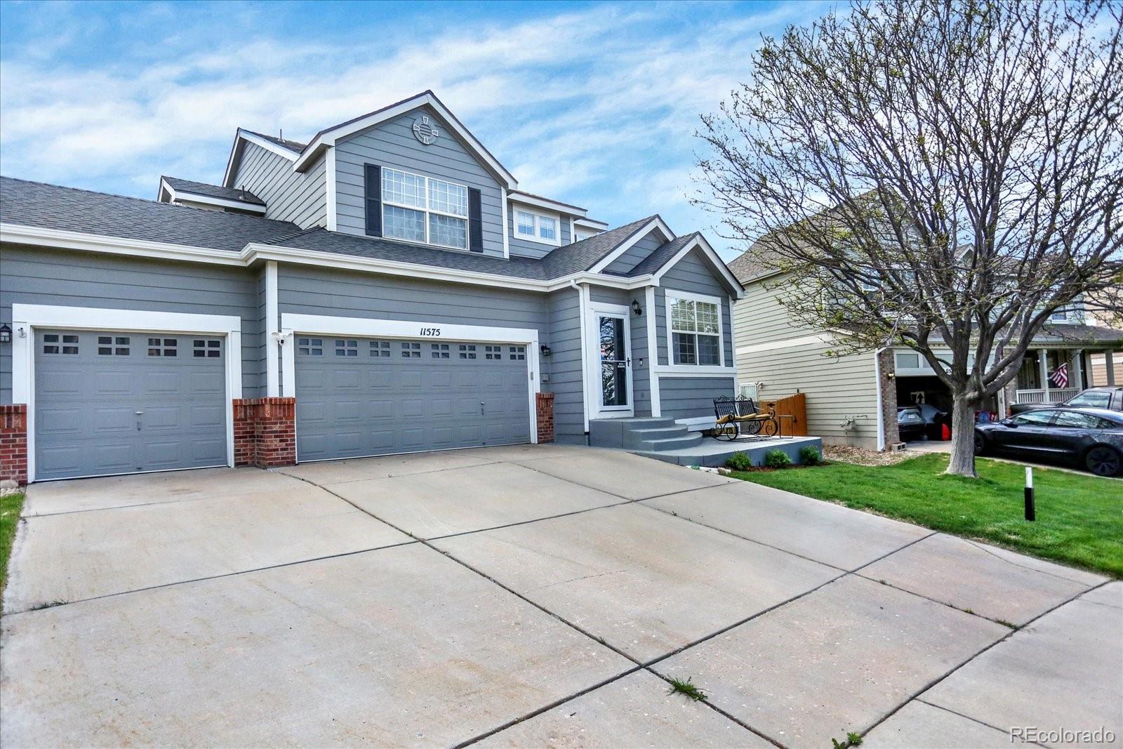 MLS Image #3 for 11575  wilson circle,parker, Colorado