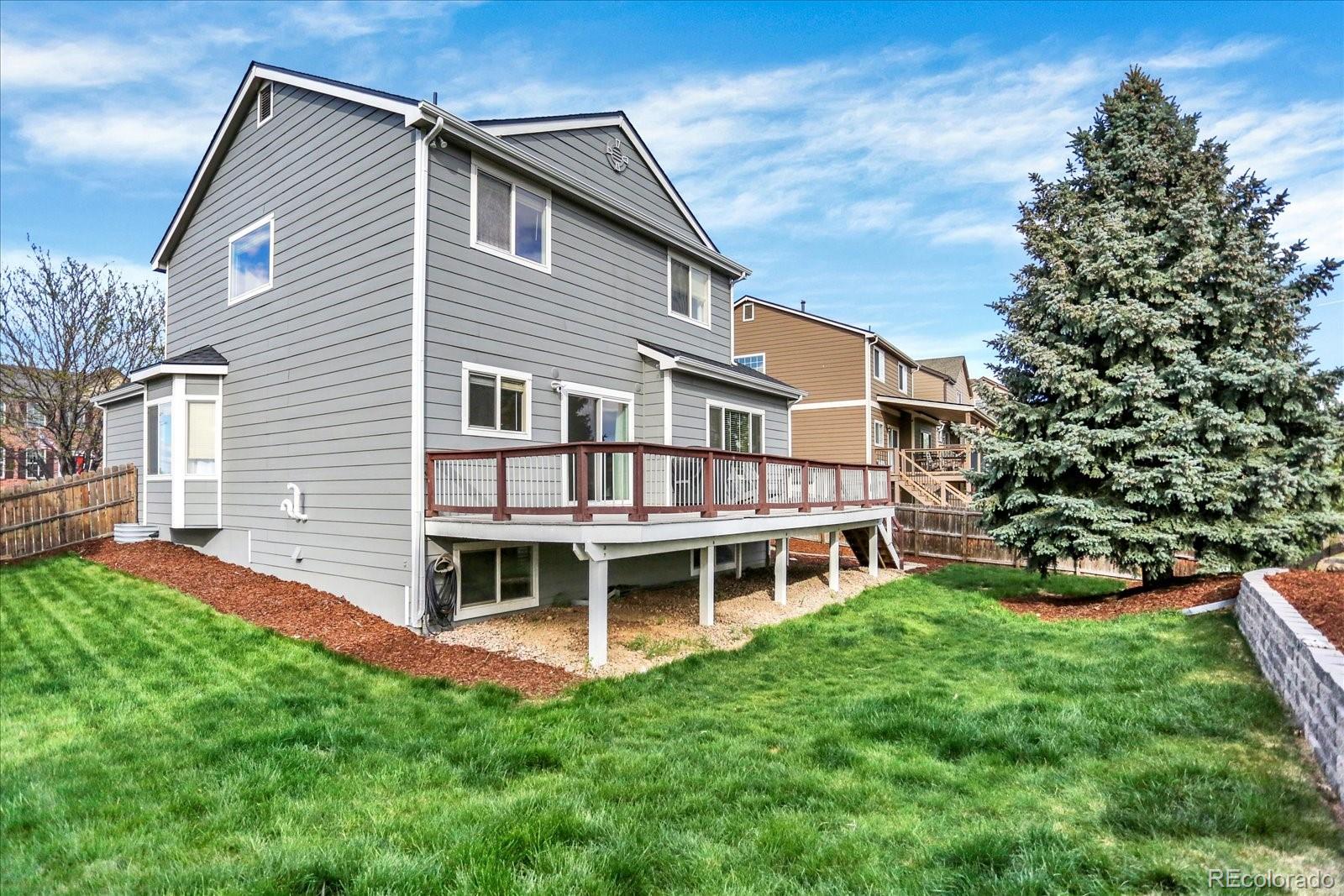 MLS Image #34 for 11575  wilson circle,parker, Colorado