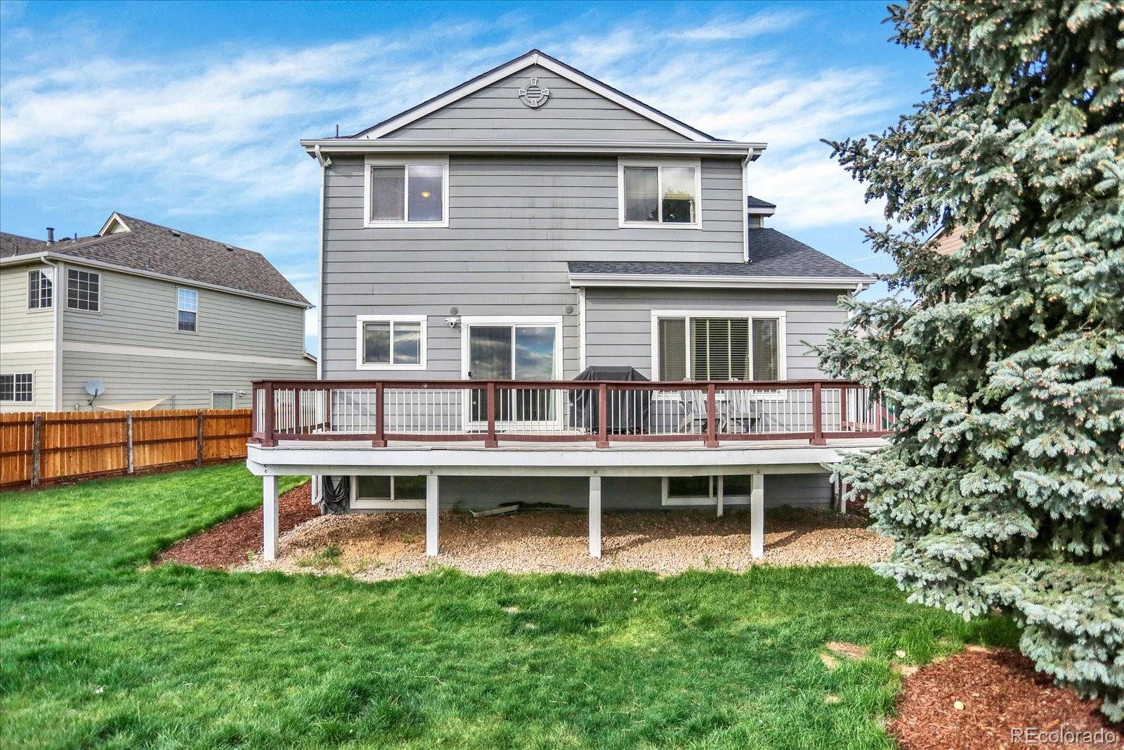 MLS Image #35 for 11575  wilson circle,parker, Colorado