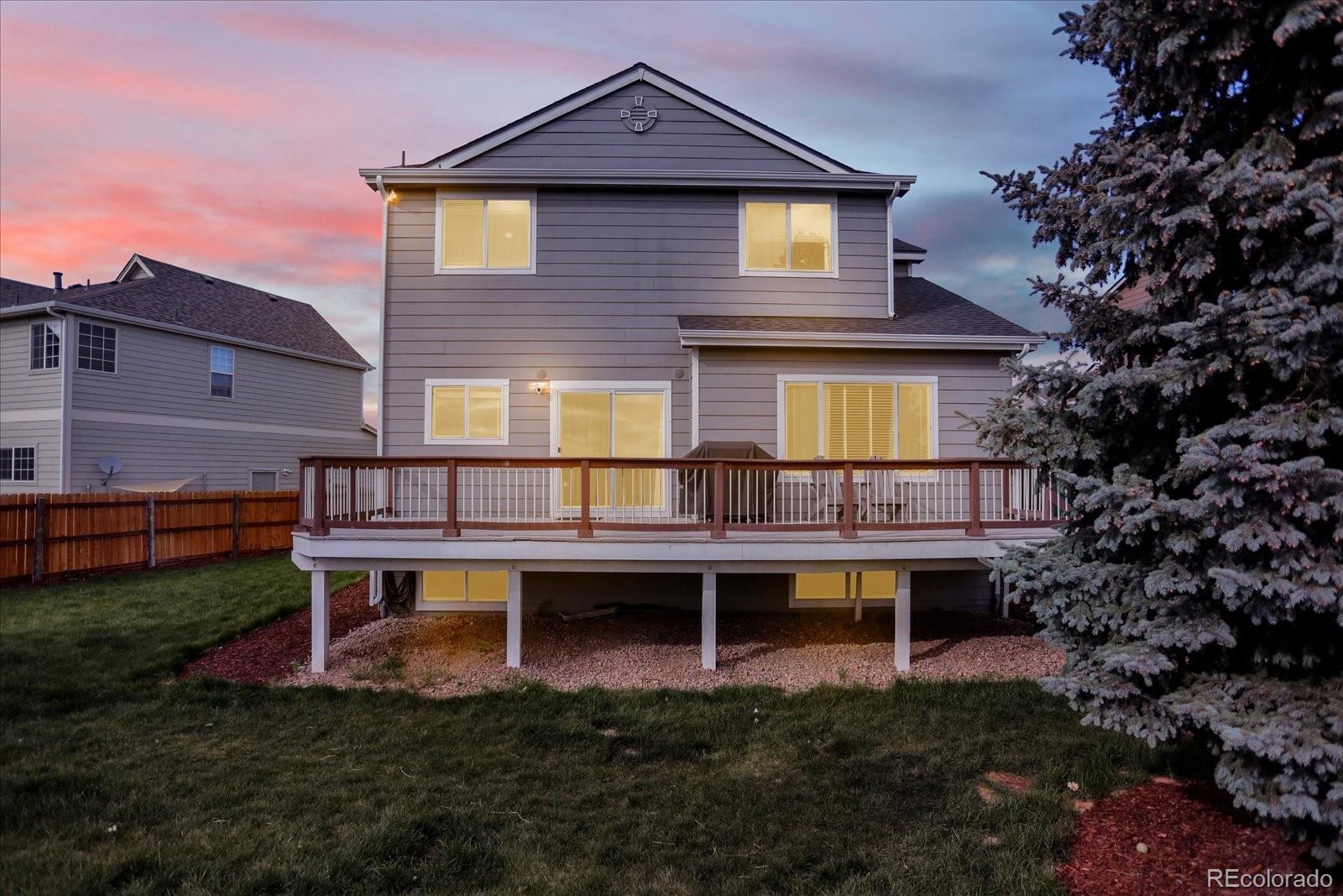 MLS Image #36 for 11575  wilson circle,parker, Colorado