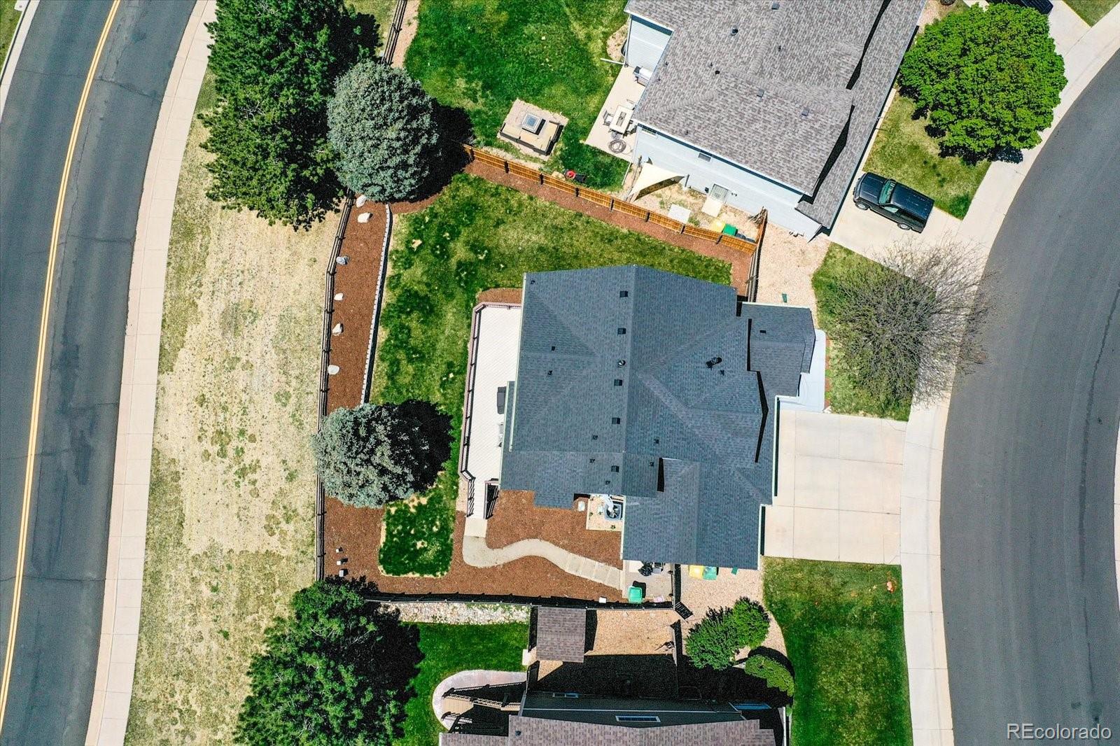 MLS Image #37 for 11575  wilson circle,parker, Colorado