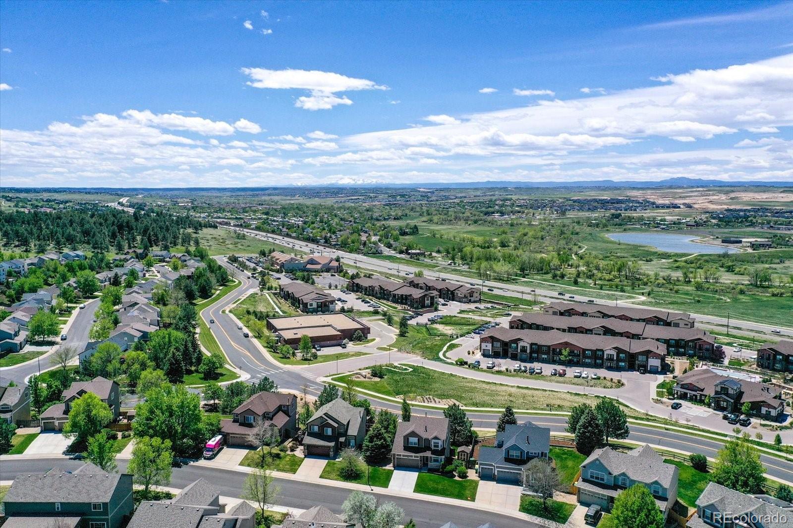 MLS Image #45 for 11575  wilson circle,parker, Colorado